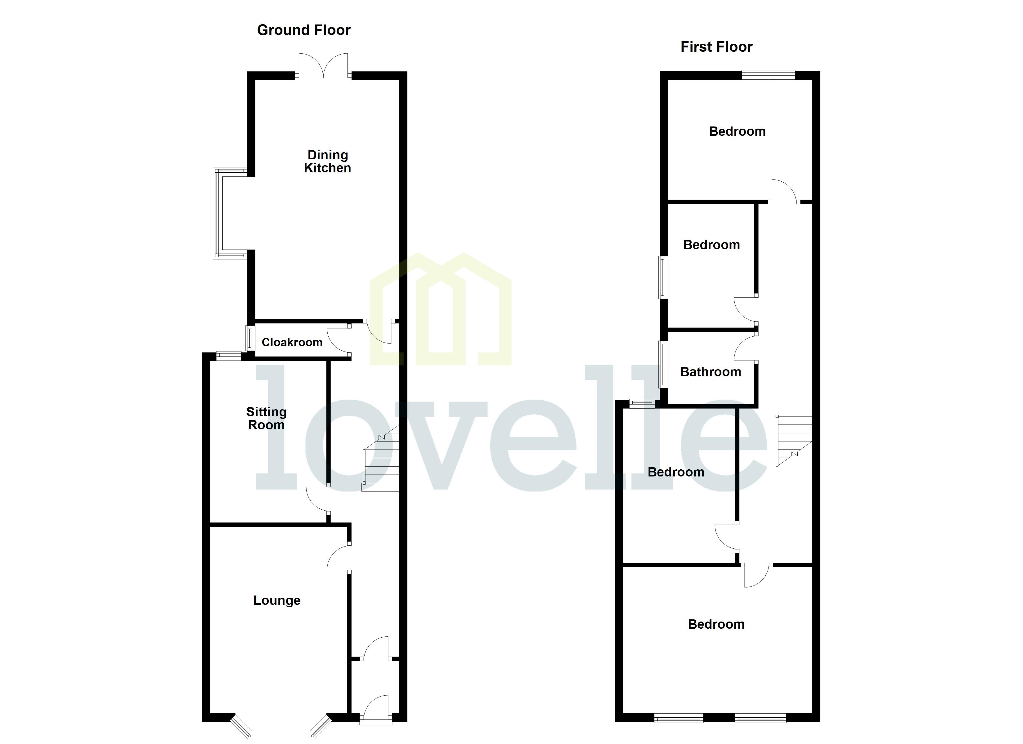 Knoll Street, Cleethorpes DN35, 4 bedroom terraced house for sale 65770398 PrimeLocation
