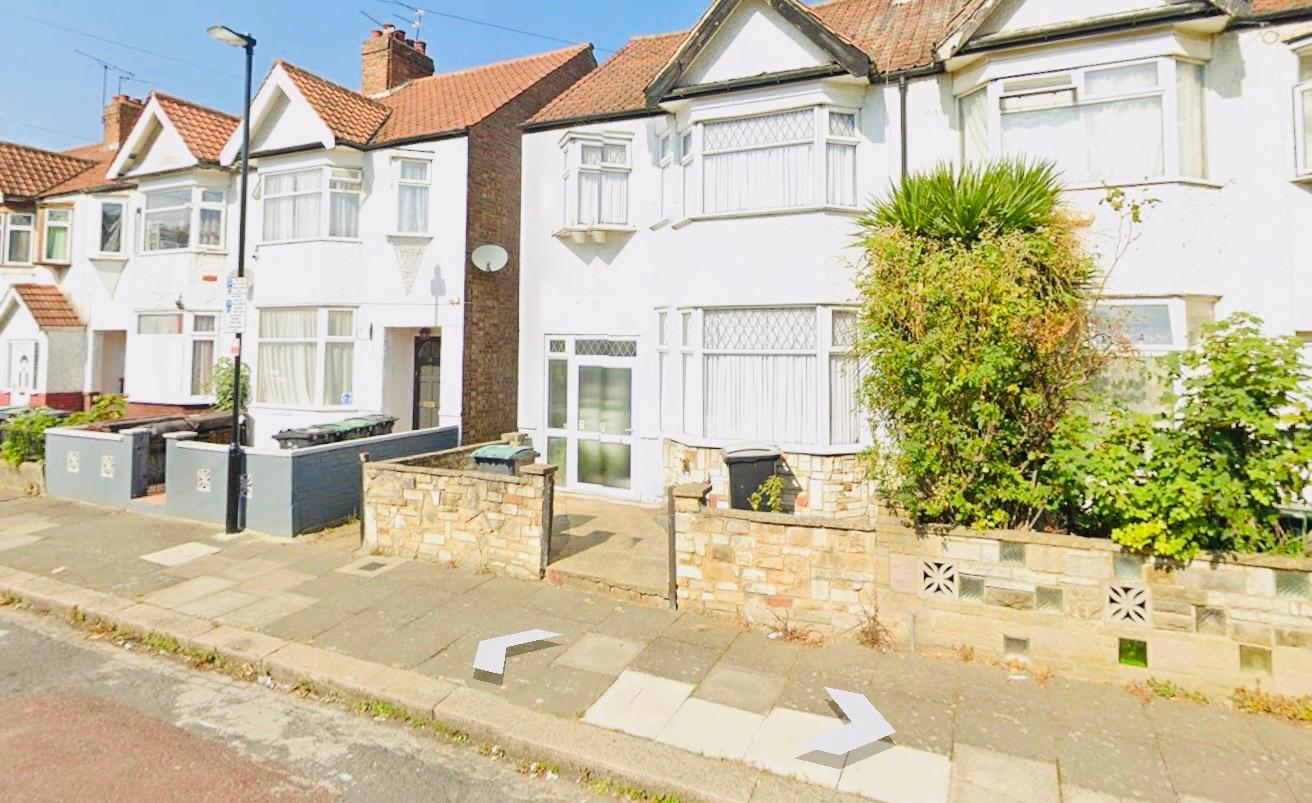 Coniston Road, London N17 photo 2