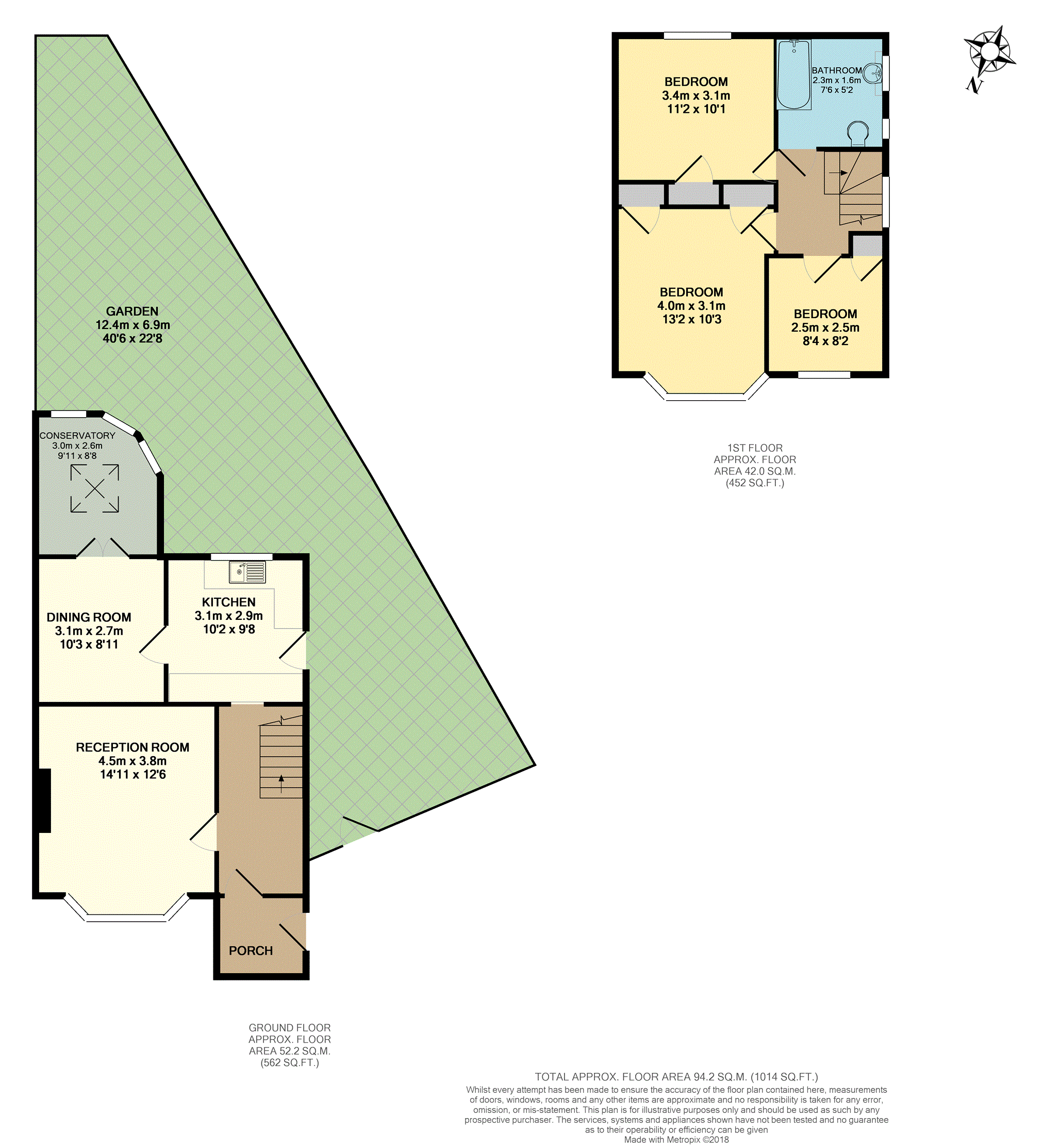 3 Bedrooms Semi-detached house to rent in Layfield Crescent, London NW4