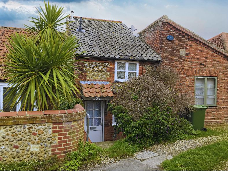 24, Chapel Yard, Wells-next-the-Sea photo 4