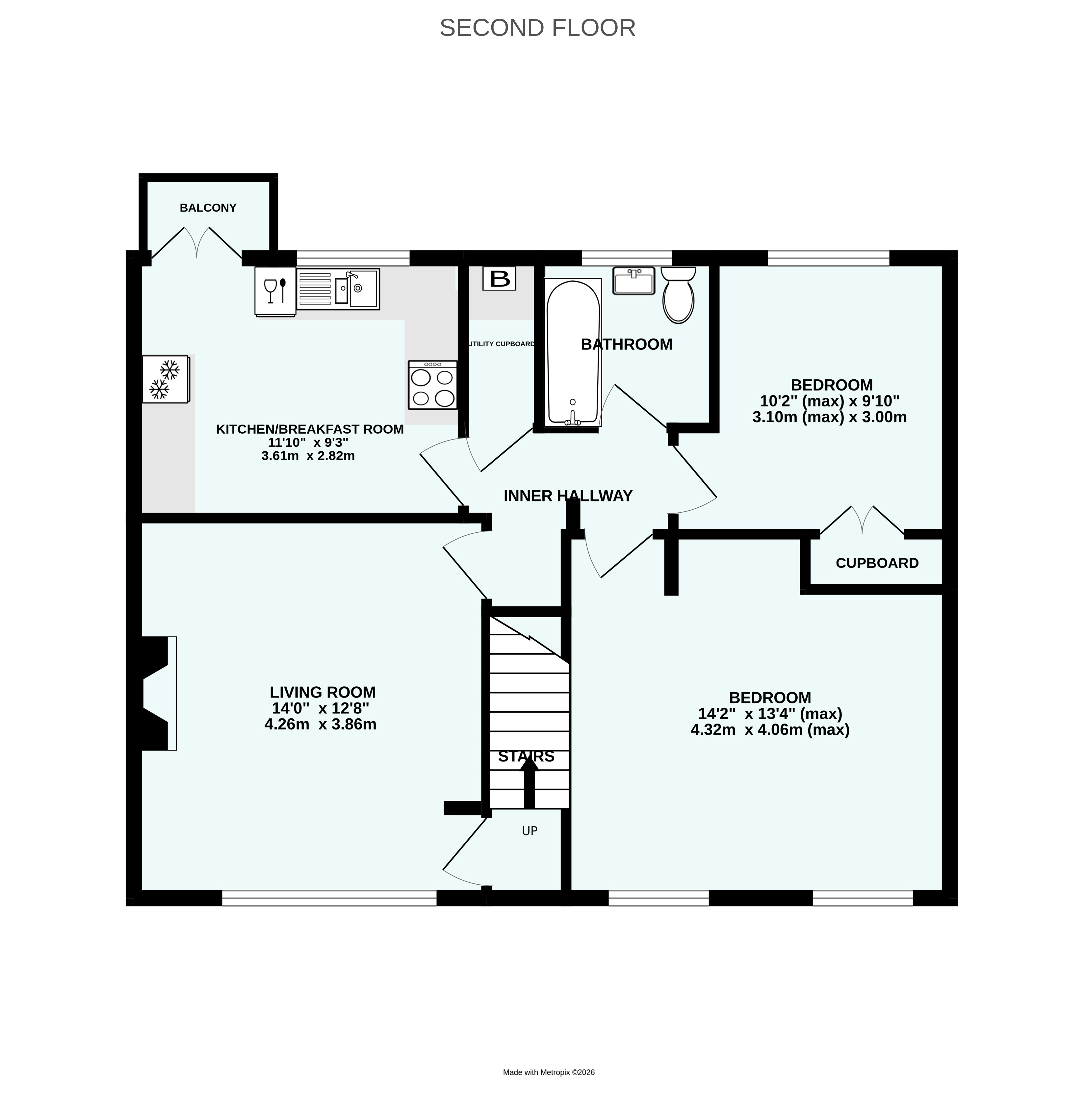 44, Altamira, Exeter floorplan