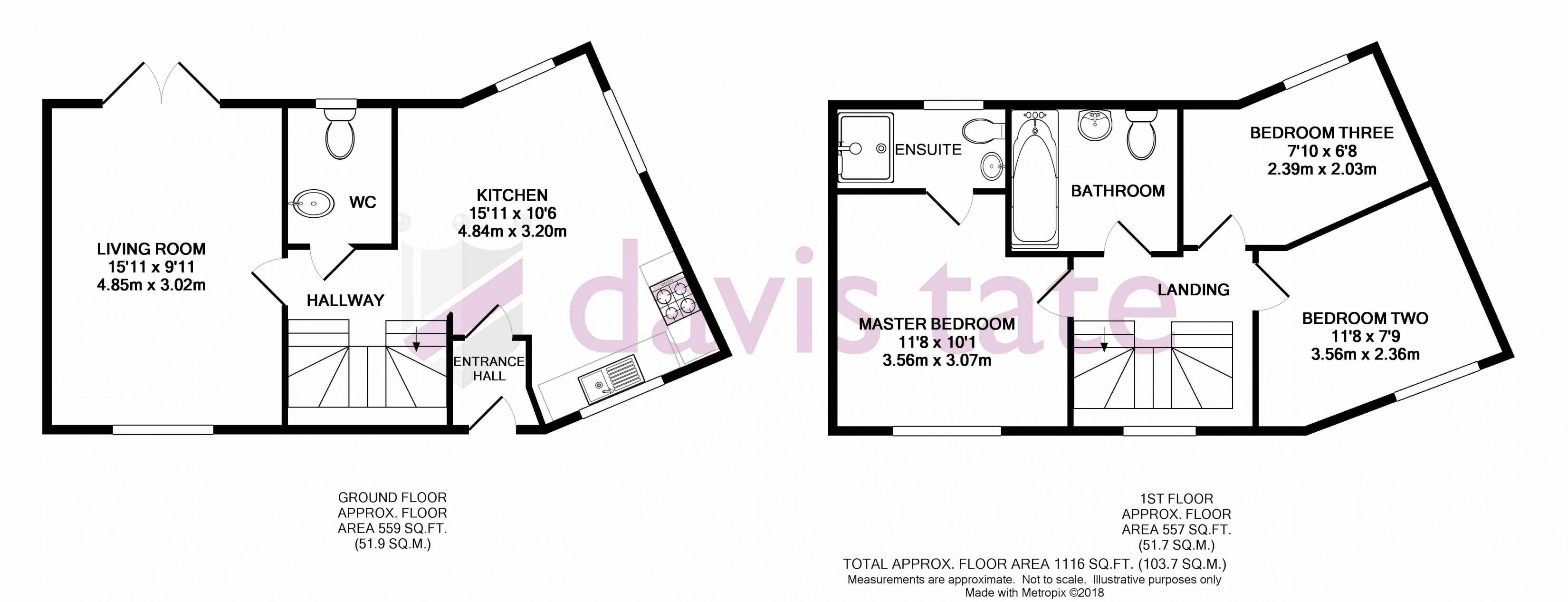 3 Bedrooms Semi-detached house for sale in Cherry Tree Road, Harwell OX11