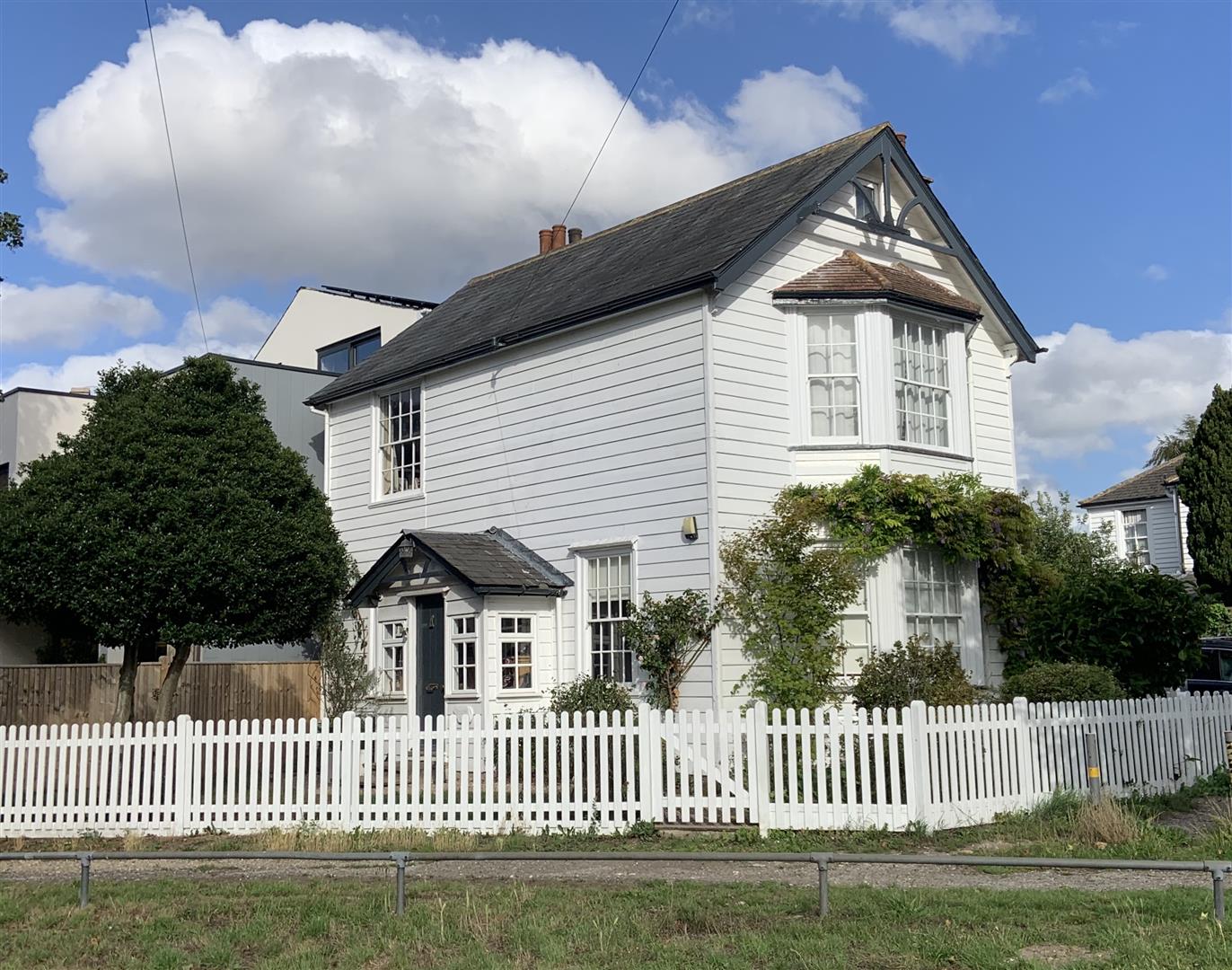 South View, Till Avenue, Dartford photo 3