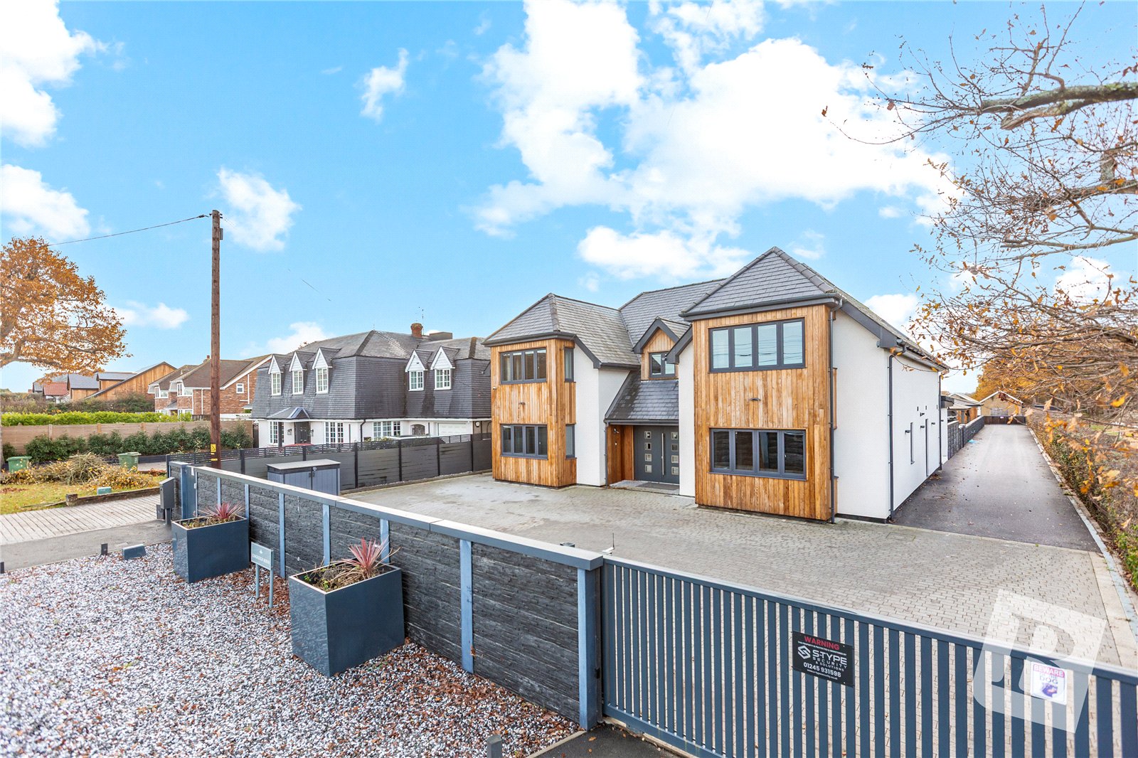 4-bed house on Kingsleigh House,, Church Road, Billericay, £2,000,000