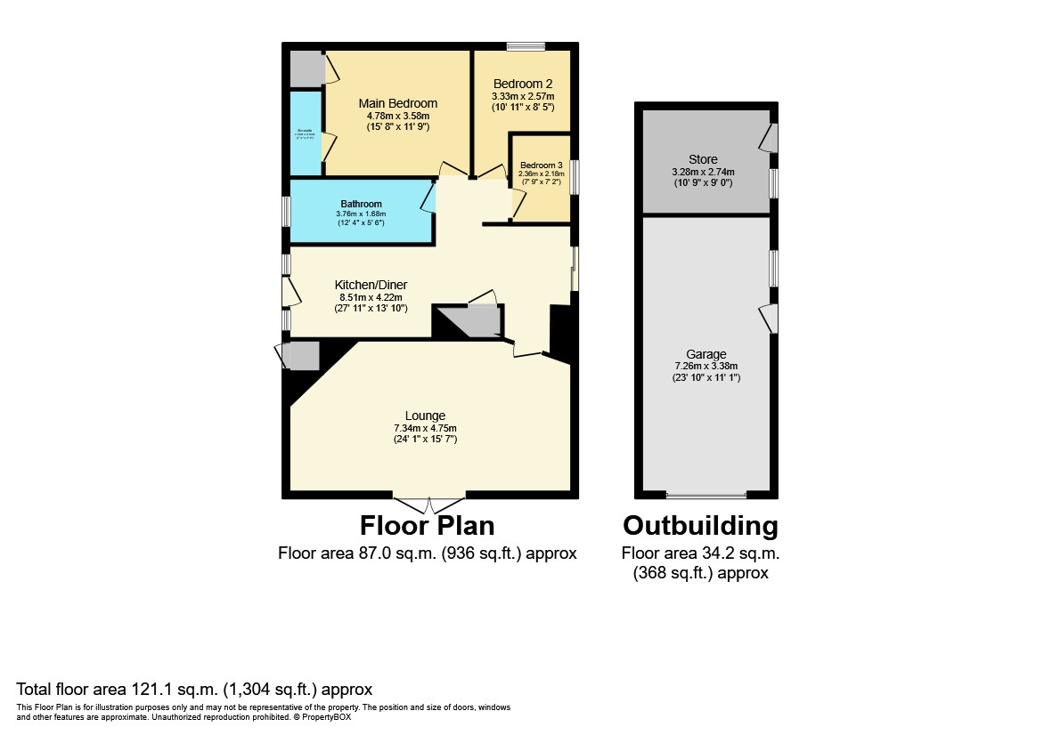 Leverington Common, Leverington, Wisbech, Cambridgeshire PE13, 3