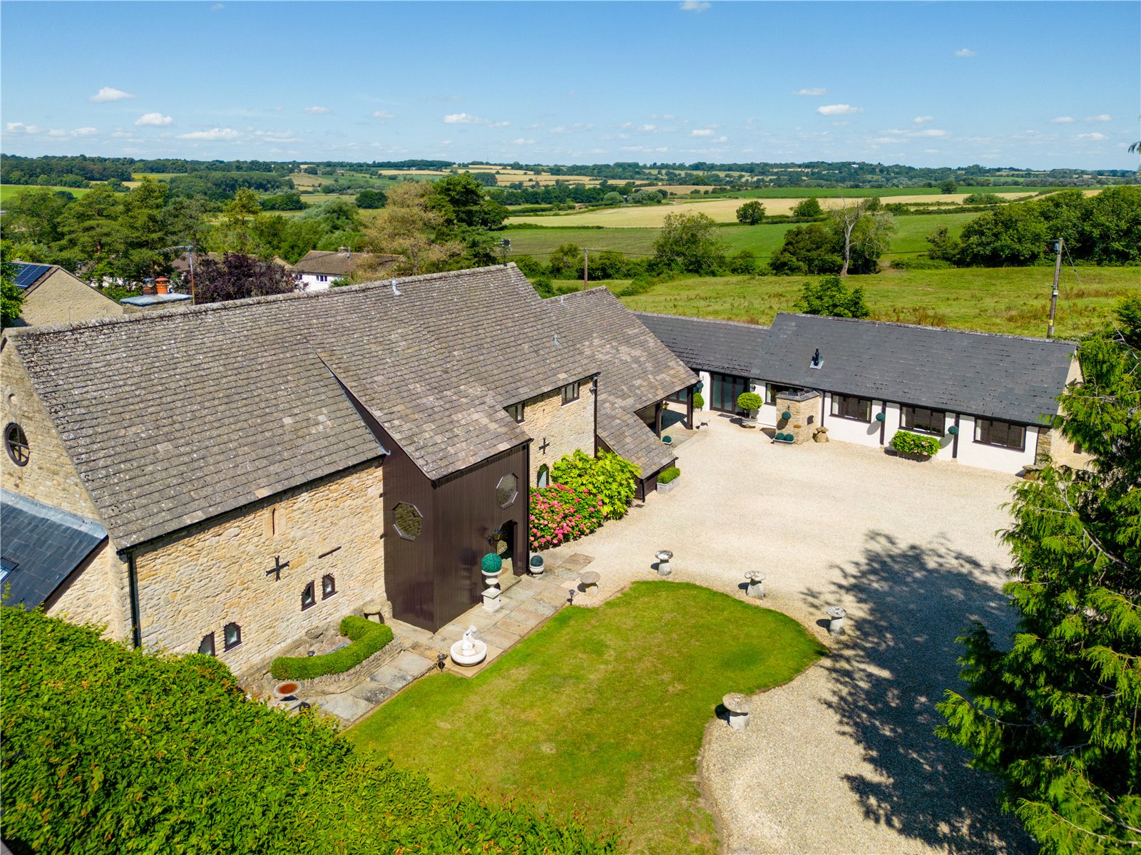 5 bedroom semidetached house for sale The Luxury