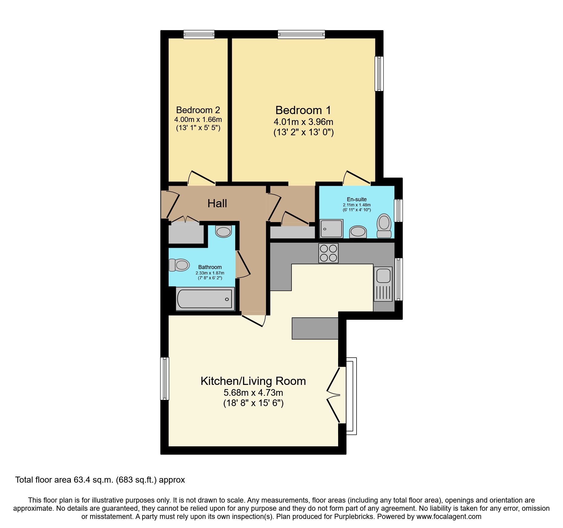 15, Naiad Road, Copper Quarter, Pentrechwyth floorplan