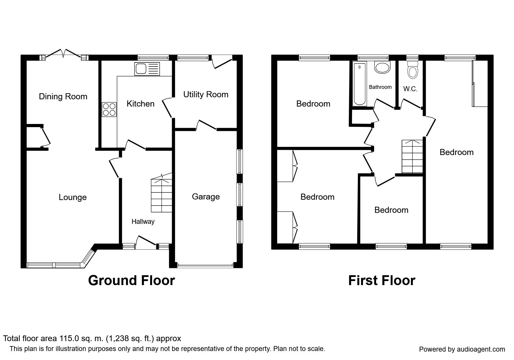 4 Bedrooms Semi-detached house for sale in Bankhouse Road, Bury BL8