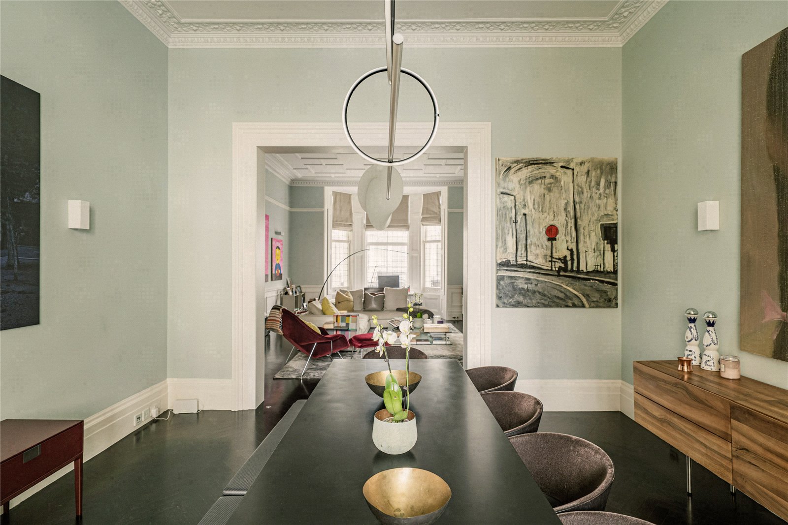 4 bedroom flat for sale 0