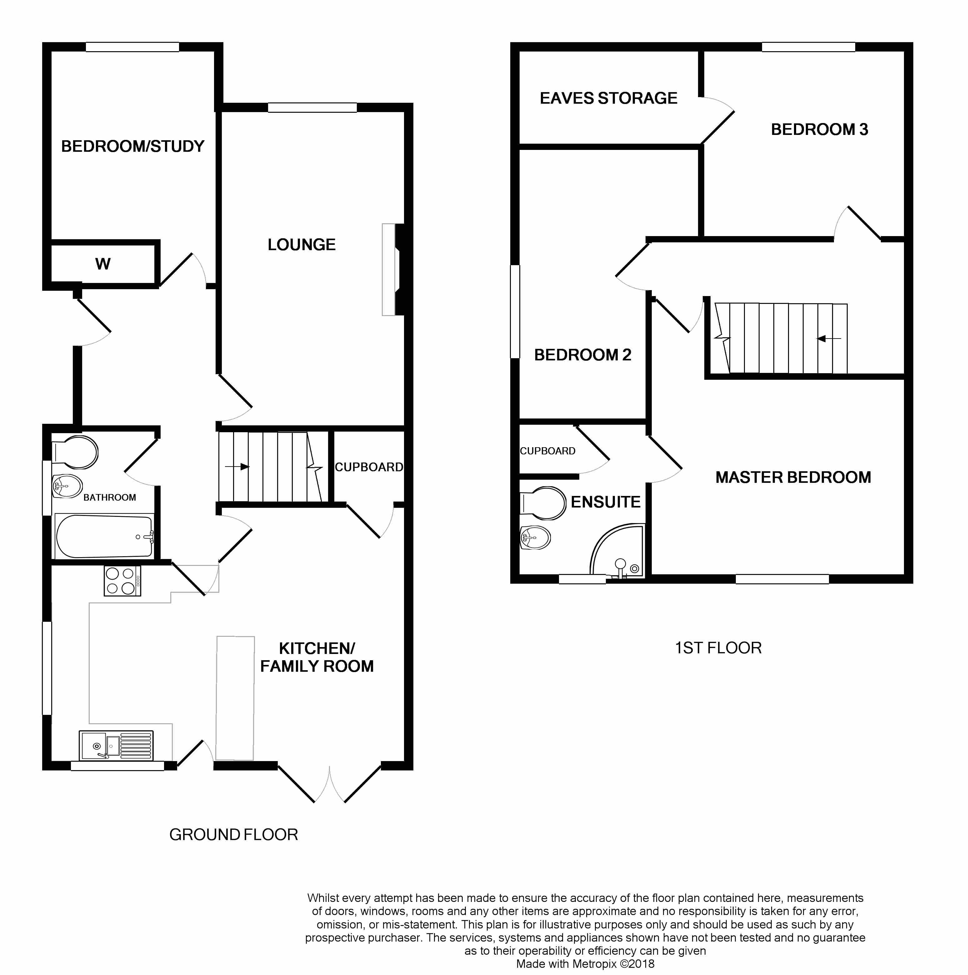 4 Bedrooms Semi-detached house for sale in Rawdale Close, South Cave, Brough HU15
