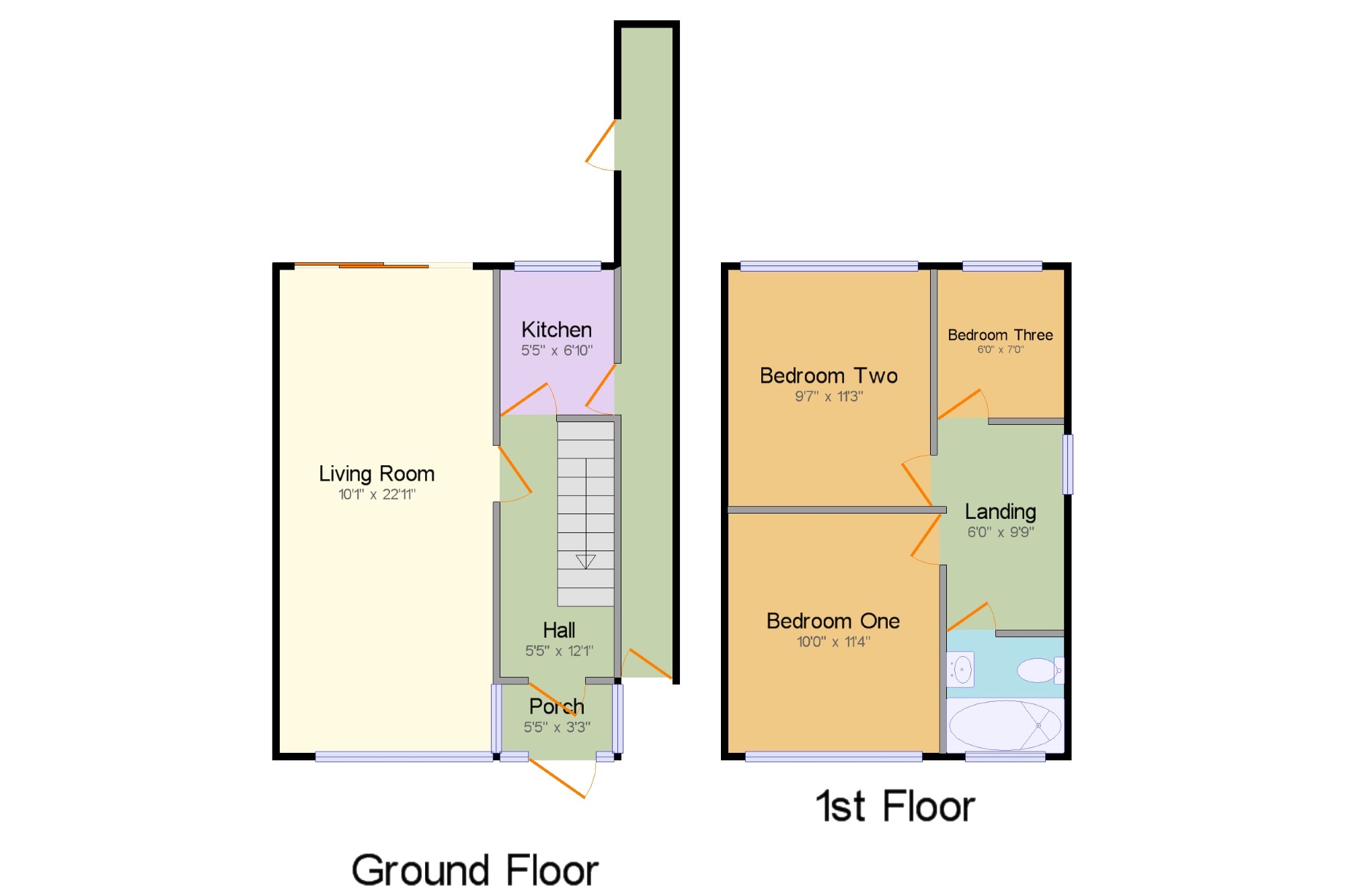 3 bed semidetached house for sale in Benedon Road, Sheldon, Birmingham