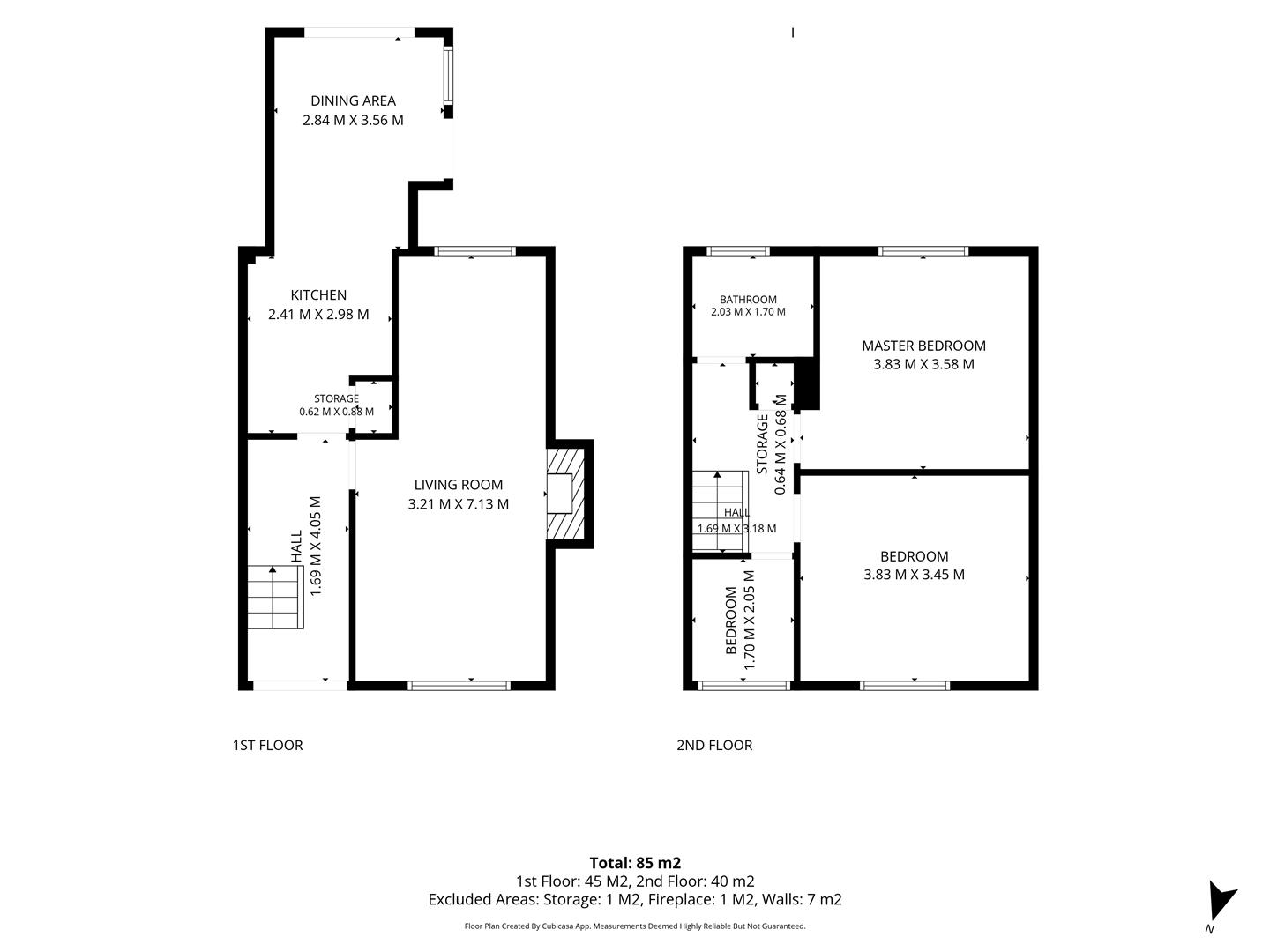 26, Leadside Crescent, Wellwood floorplan
