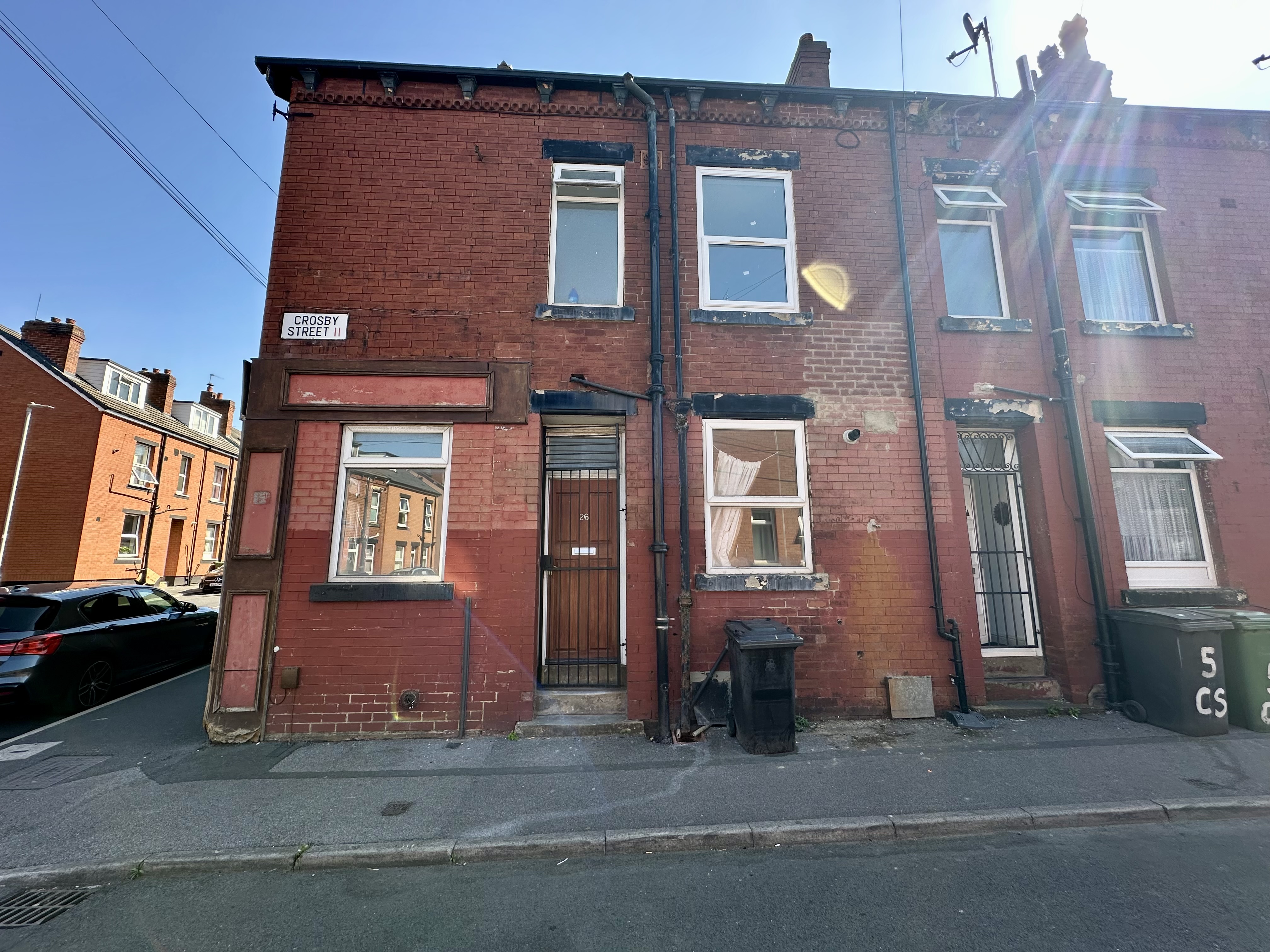 26, Crosby Road, LEEDS photo 2