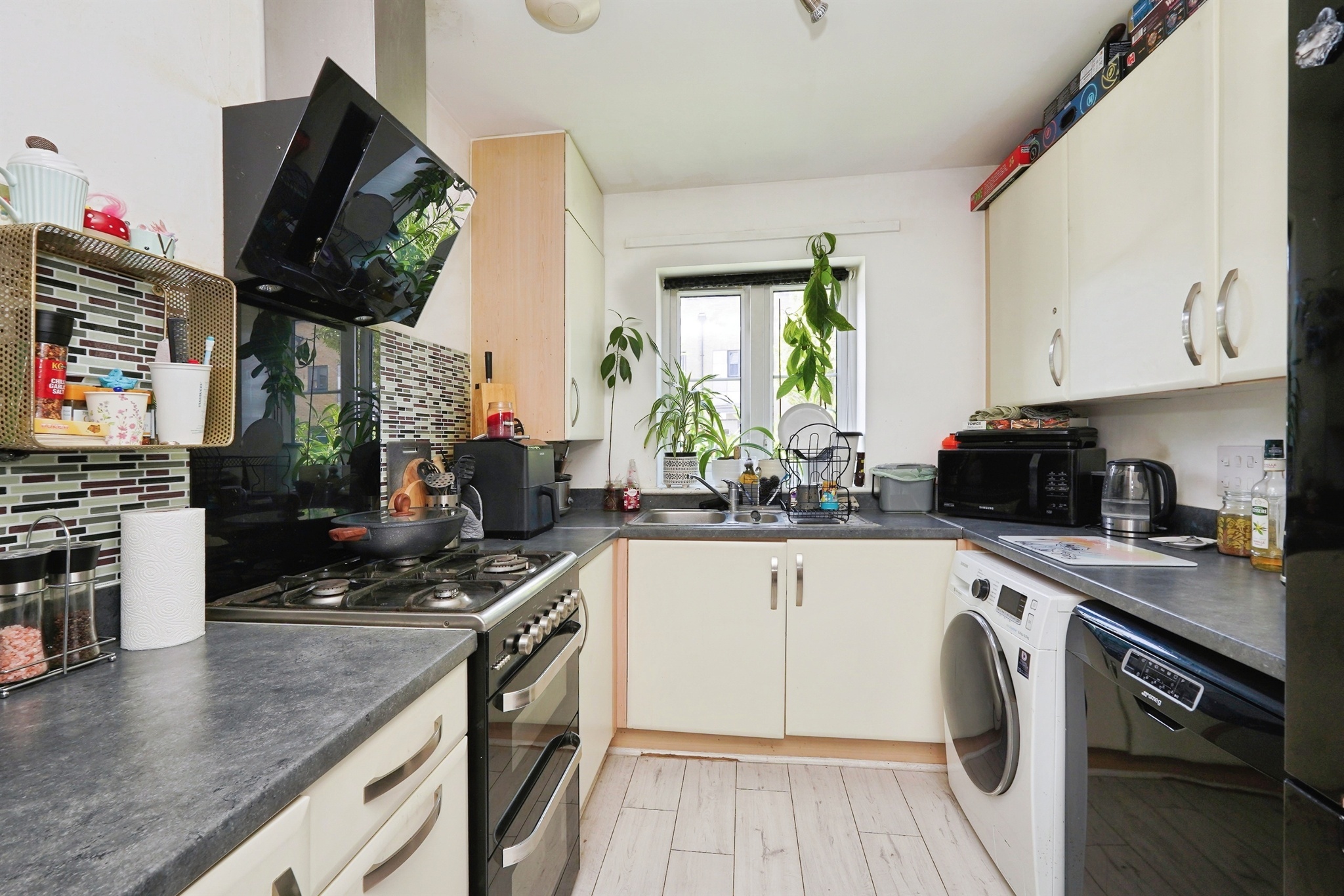 6, Samuel Peto Way, Ashford floorplan