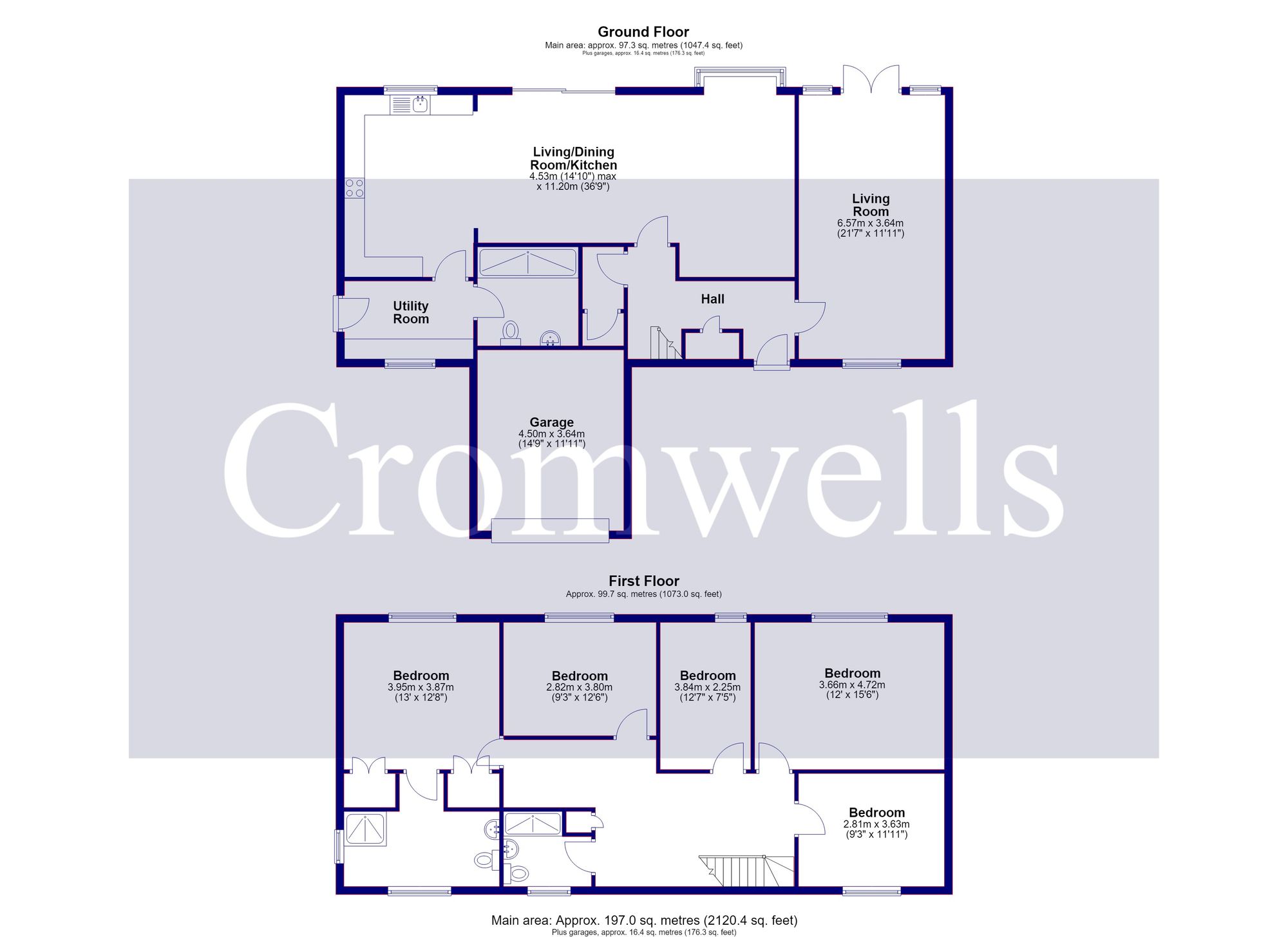 86 Dorling Drive, Epsom floorplan