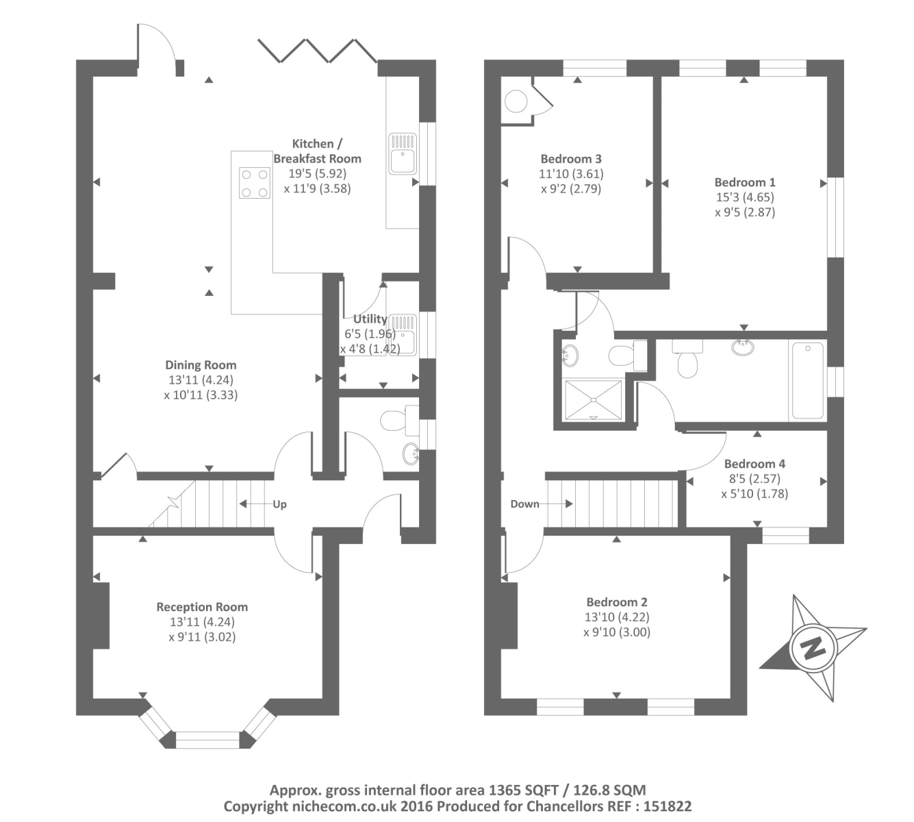 4 Bedrooms Cottage to rent in Kennel Ride, Ascot SL5