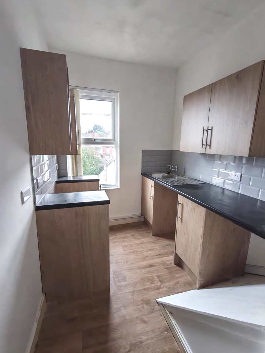 Huntington Terrace Road, Cannock photo 5