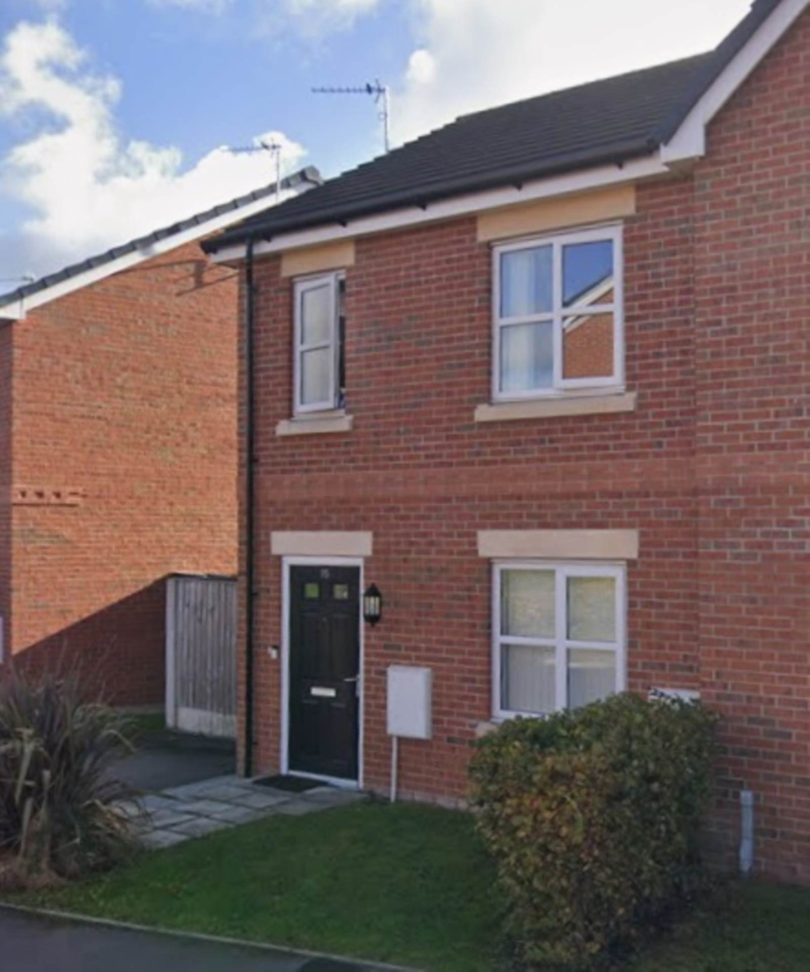 15, Wincanton Street, Liverpool photo 2