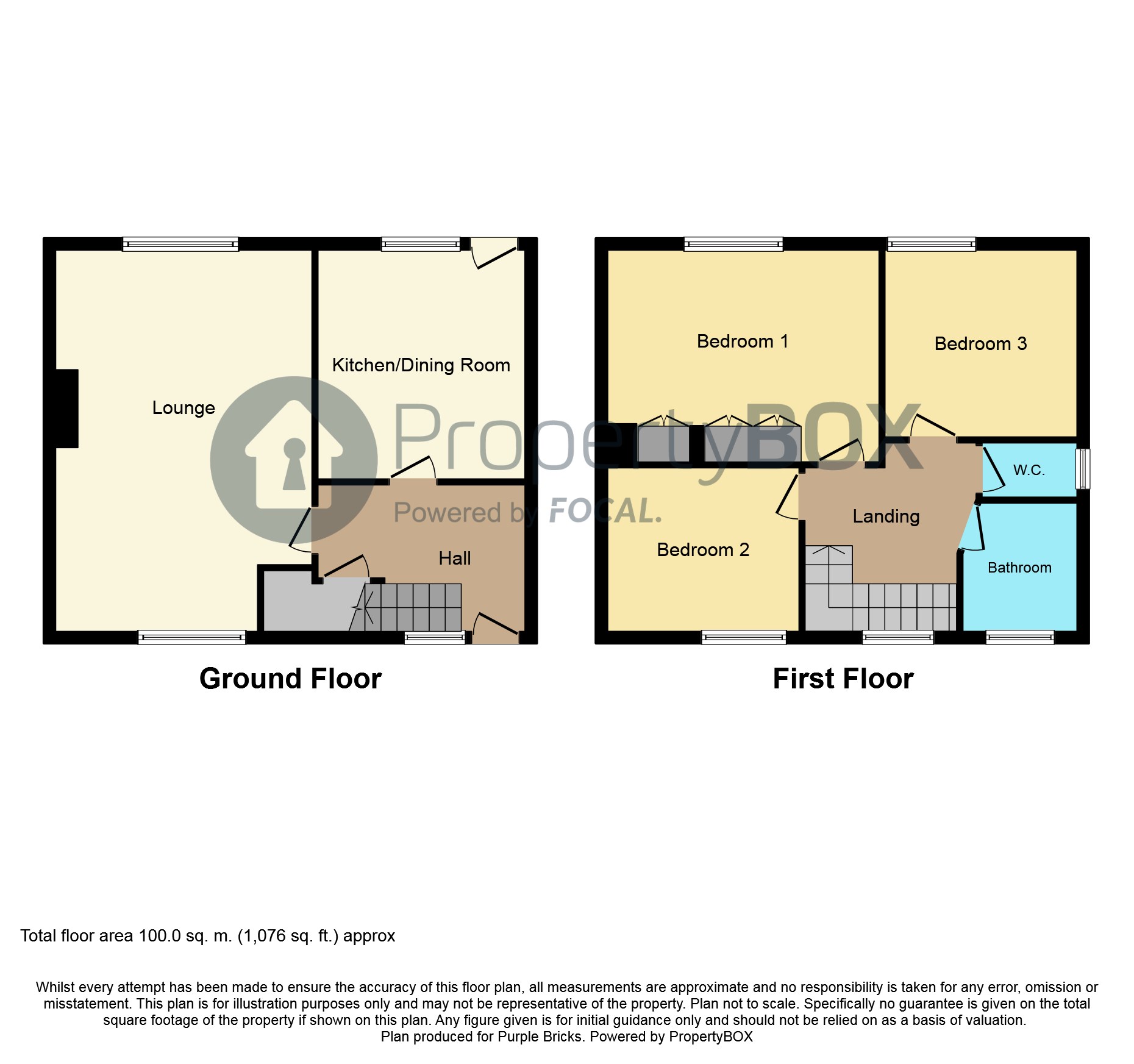 3 Bedrooms End terrace house for sale in Lowgate, Doncaster DN5