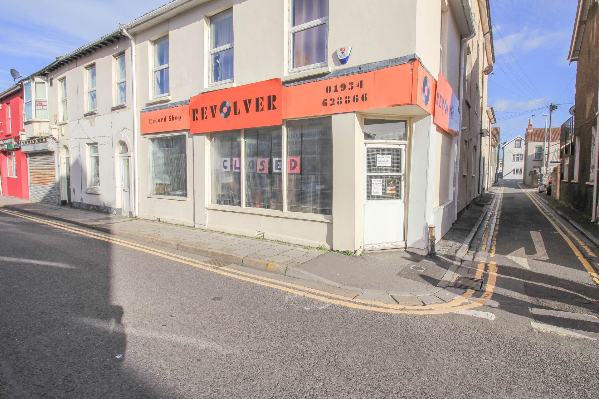 The Shop,    Orchard, Weston-super-Mare photo 3