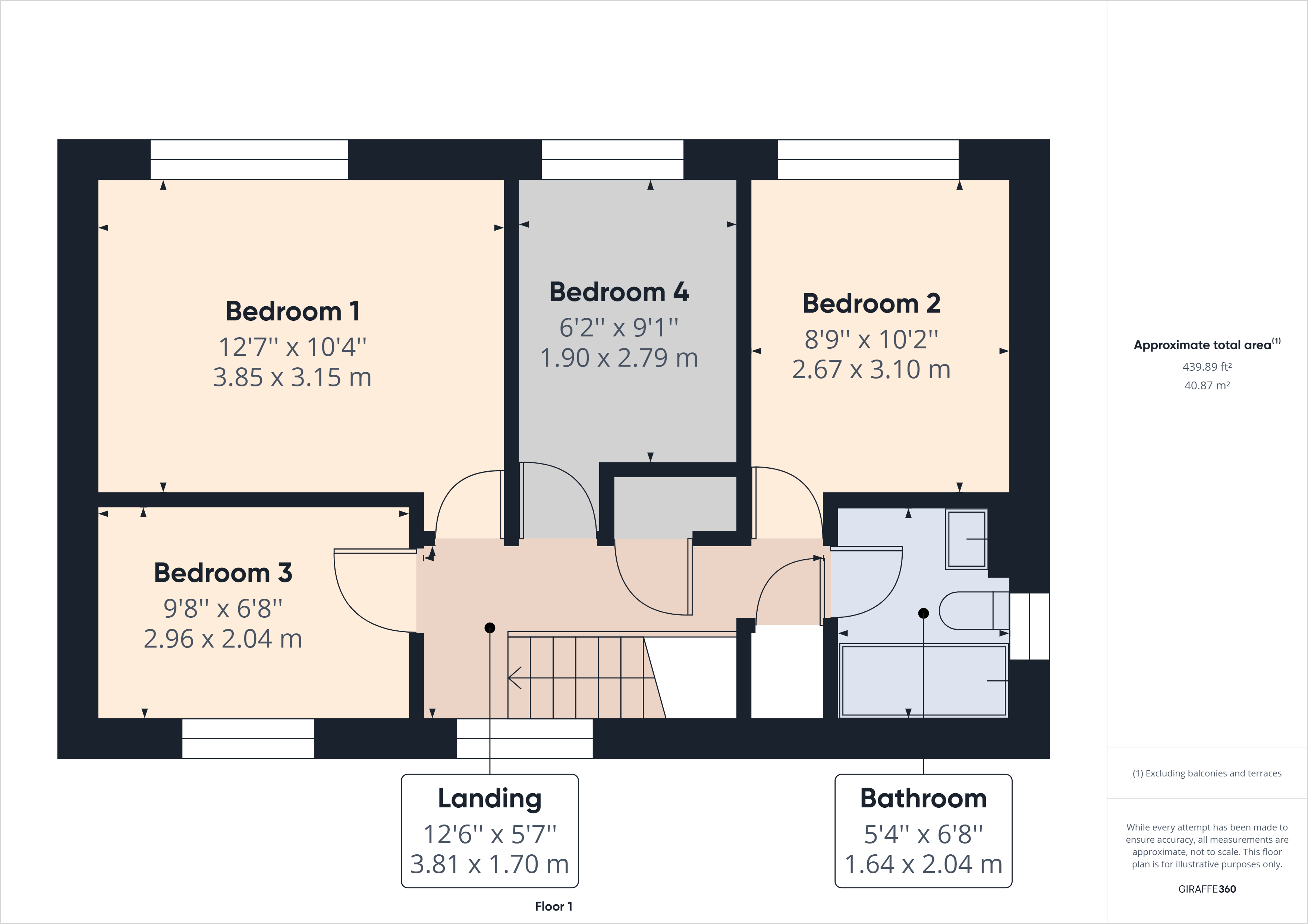 School Close, Gamlingay, Sandy, Cambridgeshire SG19, 4 bedroom detached
