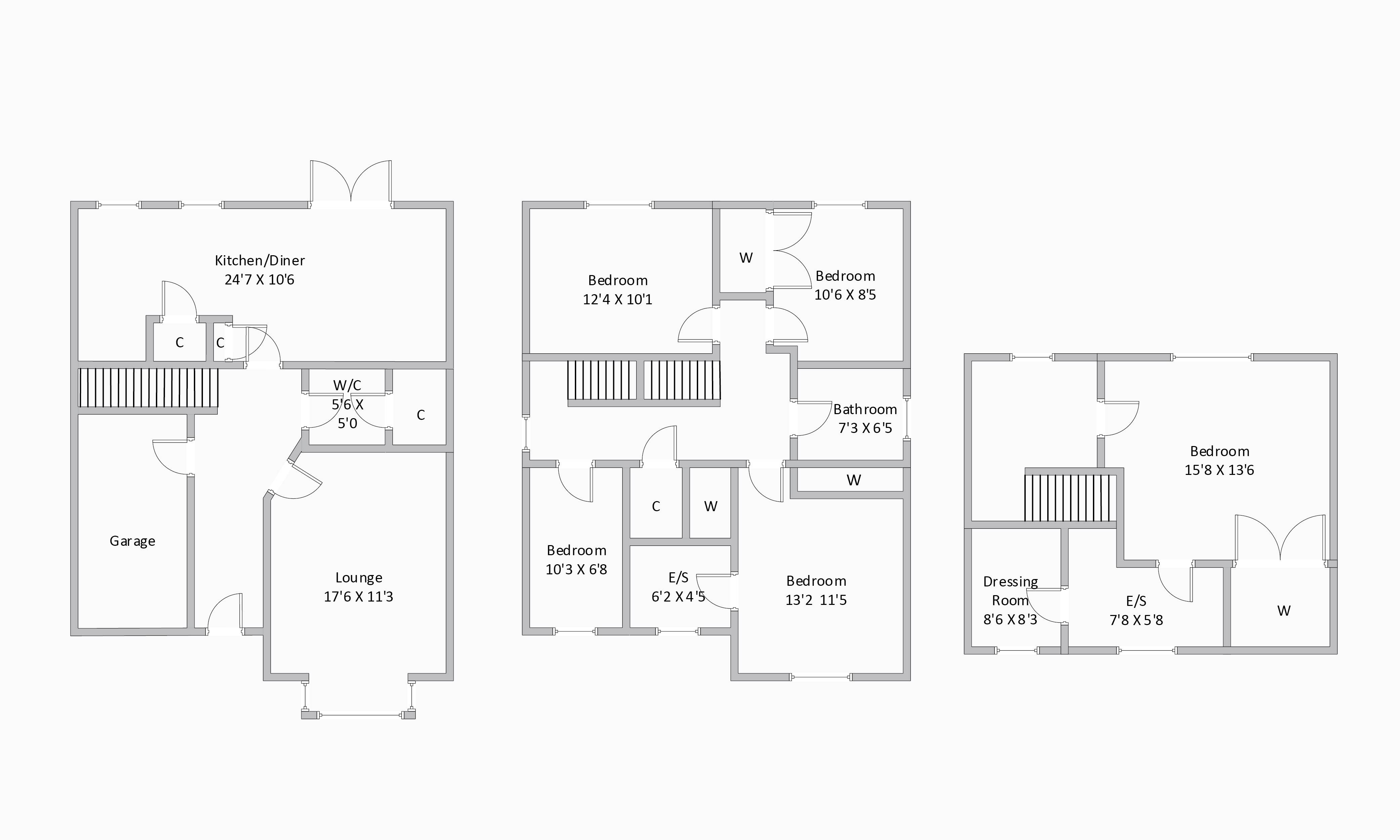 5 Bedrooms Detached house for sale in Castlemains Crescent, Uddingston, South Lanarkshire G71