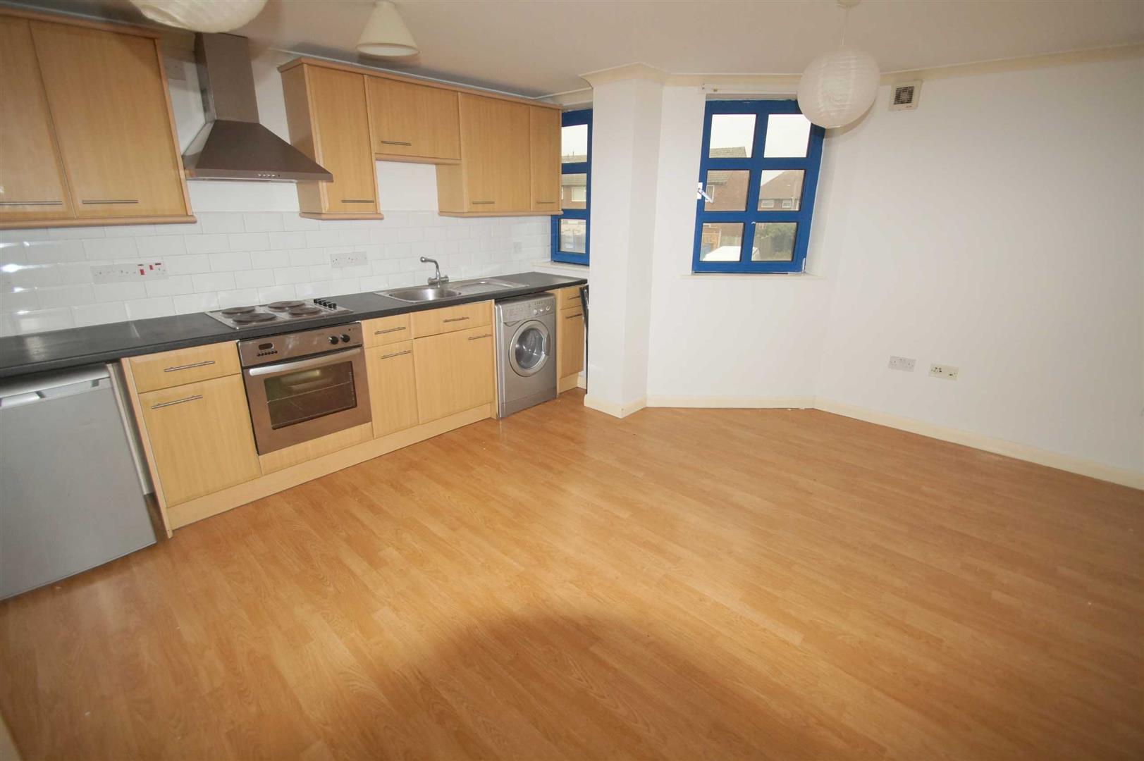 178 Clock Tower Lofts, Leeds photo 5