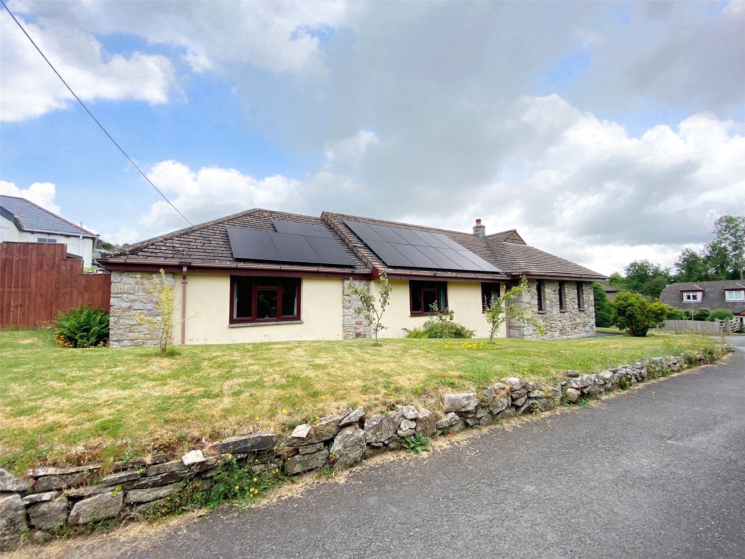 Photos of Paddock, North Hill, Launceston, Cornwall PL15
