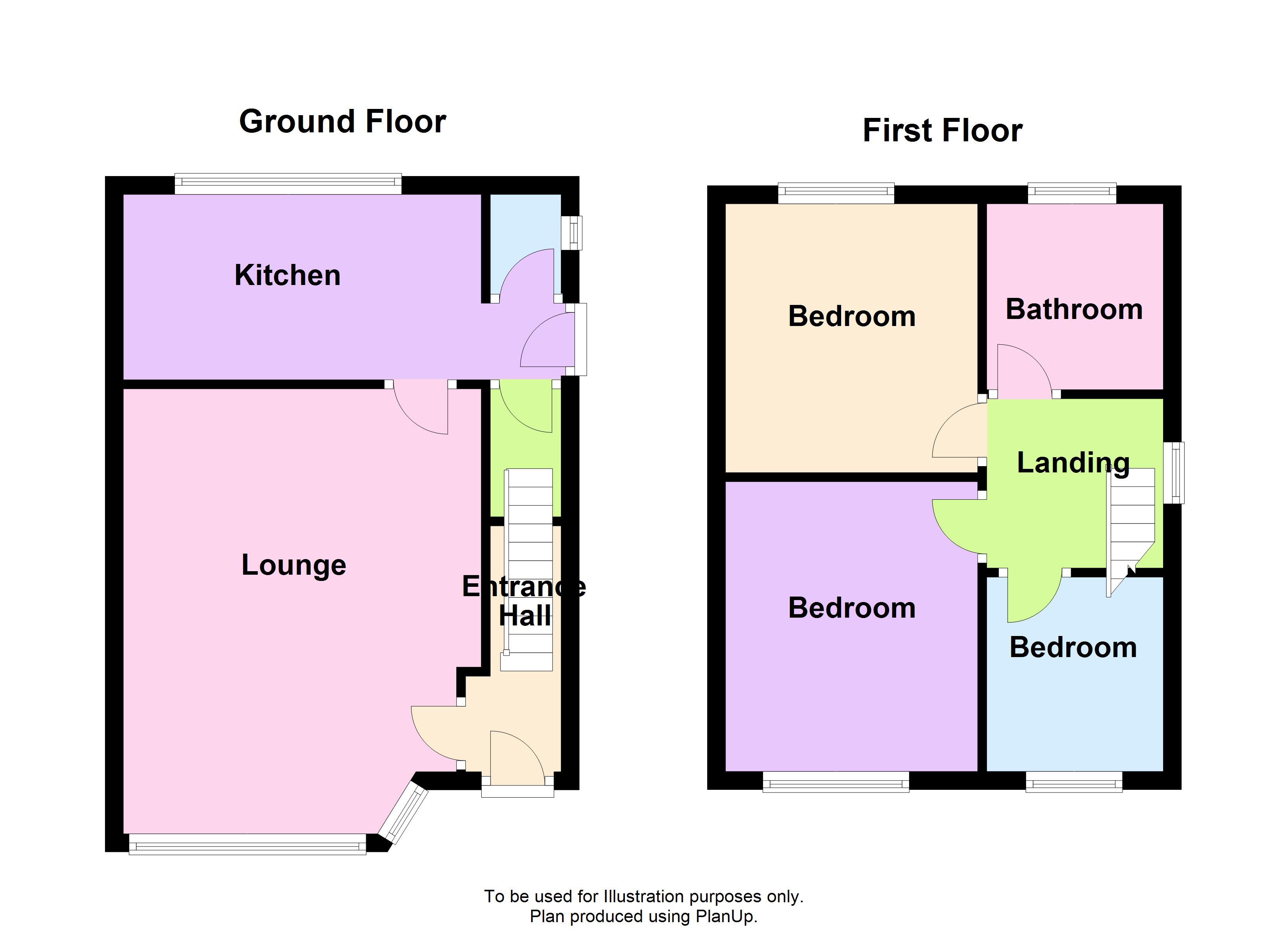 3 bed semidetached house for sale in Wade House Avenue, Shelf, Halifax