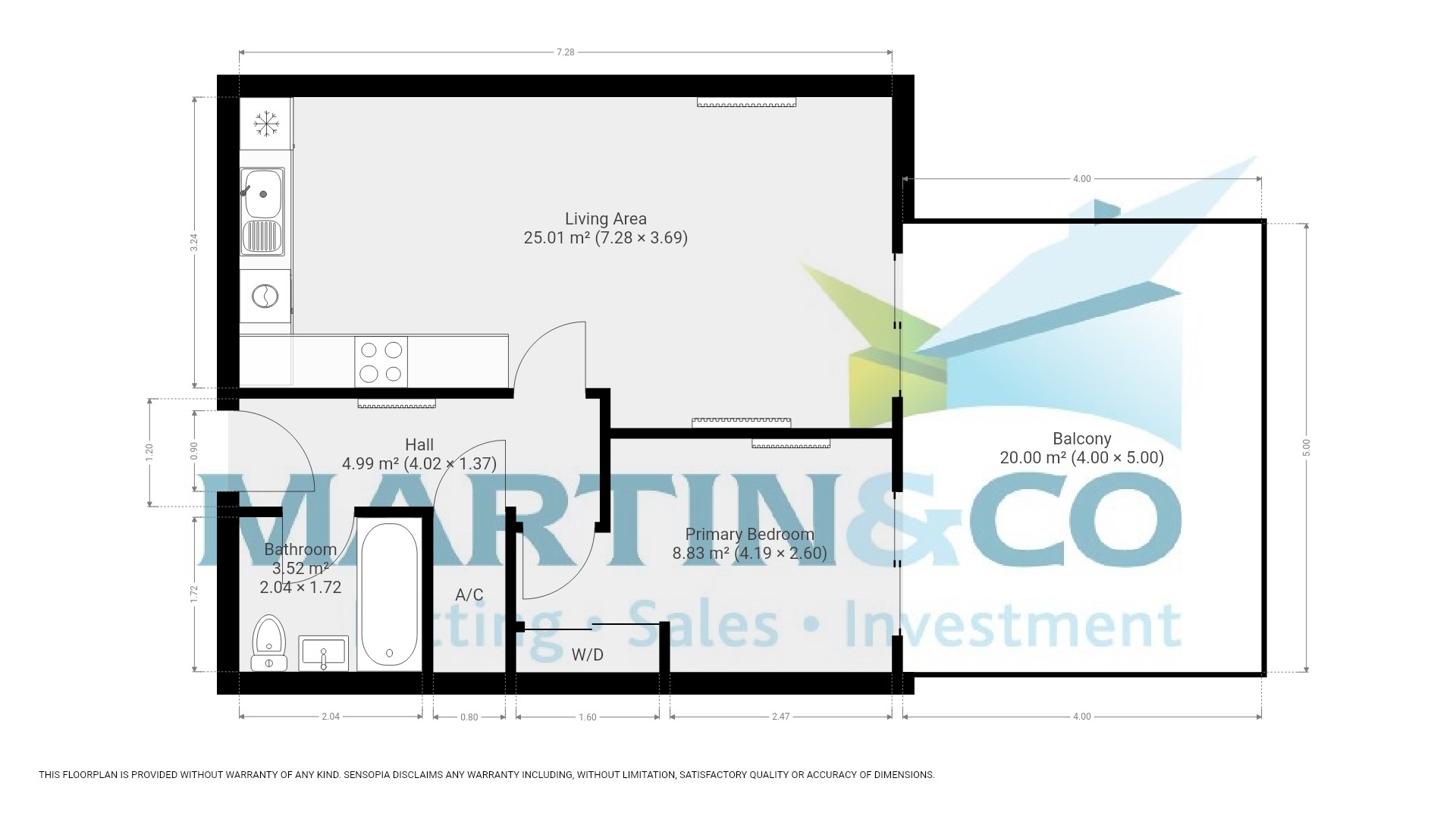 Quayside Drive, Colchester floorplan