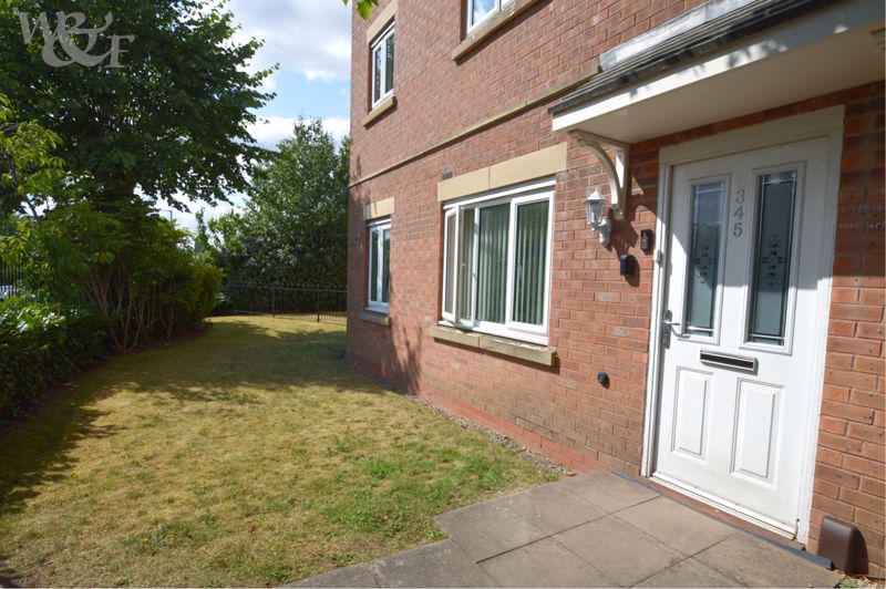 Short Heath Road, Birmingham B23 photo 4