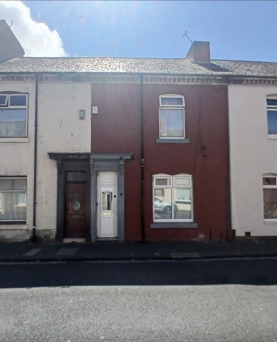 7 Sheriff Street, Hartlepool photo 3