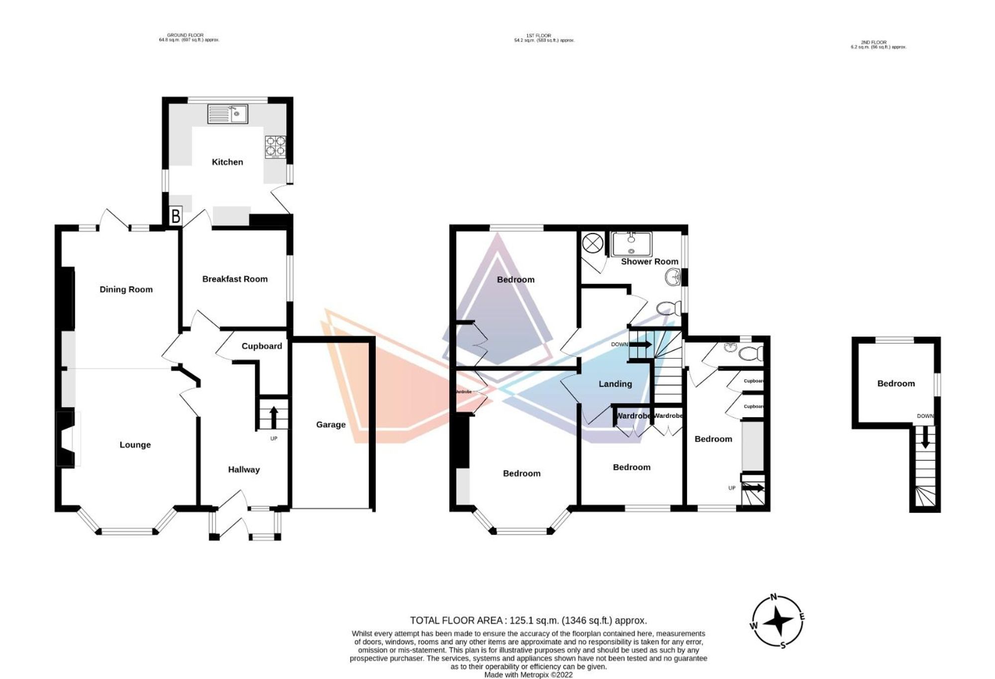 Linden Avenue, Broadstairs CT10, 4 bedroom semidetached house for sale 64101899 PrimeLocation