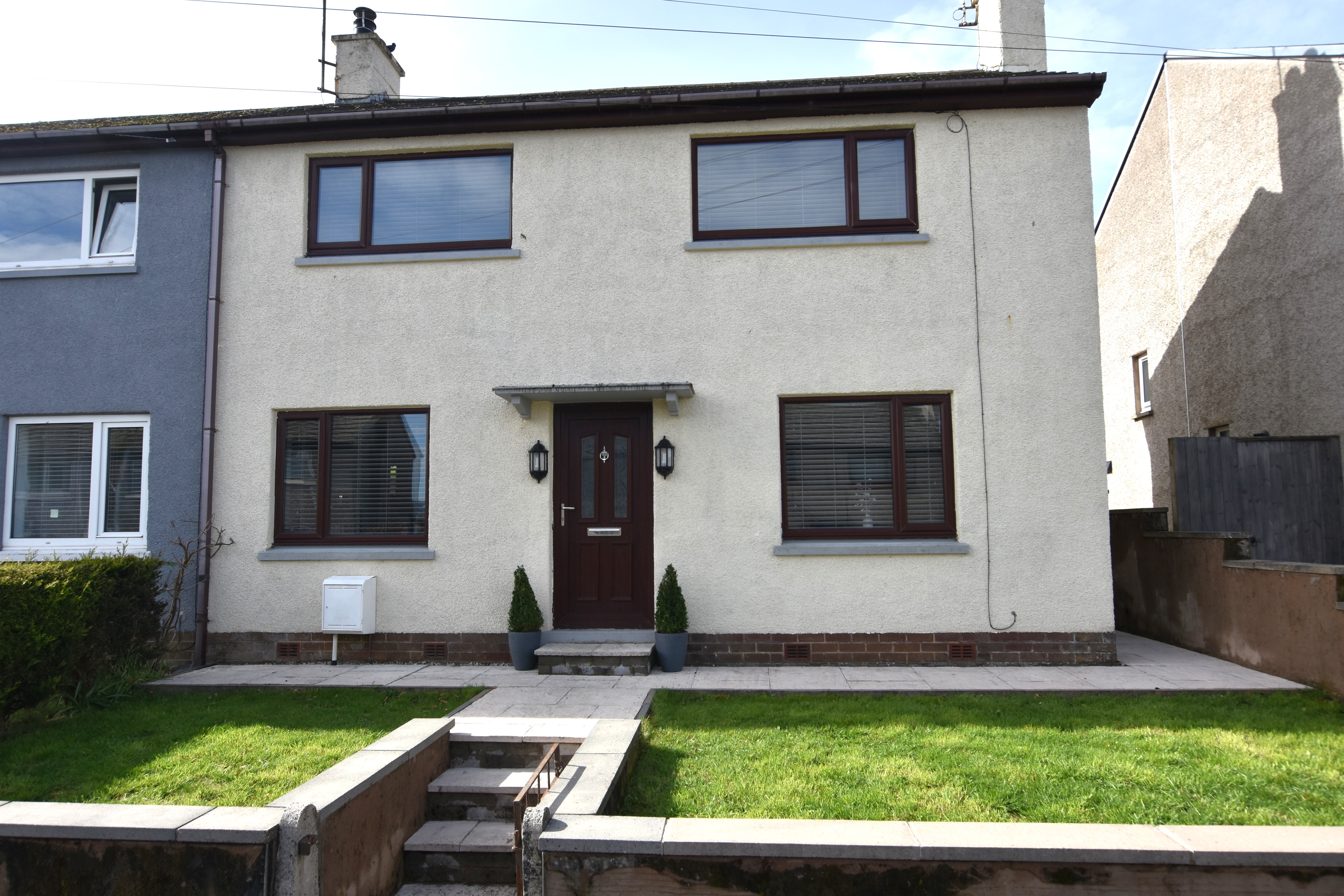 3-bed house on 31, Cherry Tree Avenue, Ulverston, £240,000