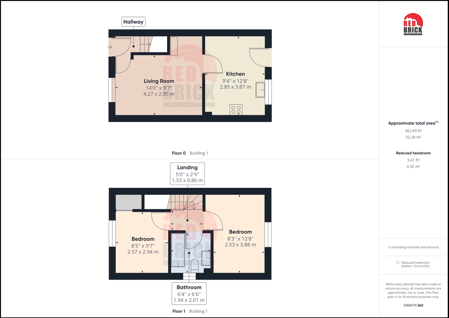 John Shelton Drive, Coventry, West Midlands CV6, 2 bedroom semi