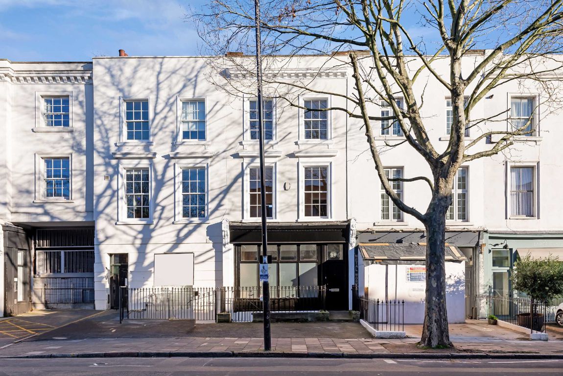 Photos of Caledonian Road, London N1 66480081 PrimeLocation