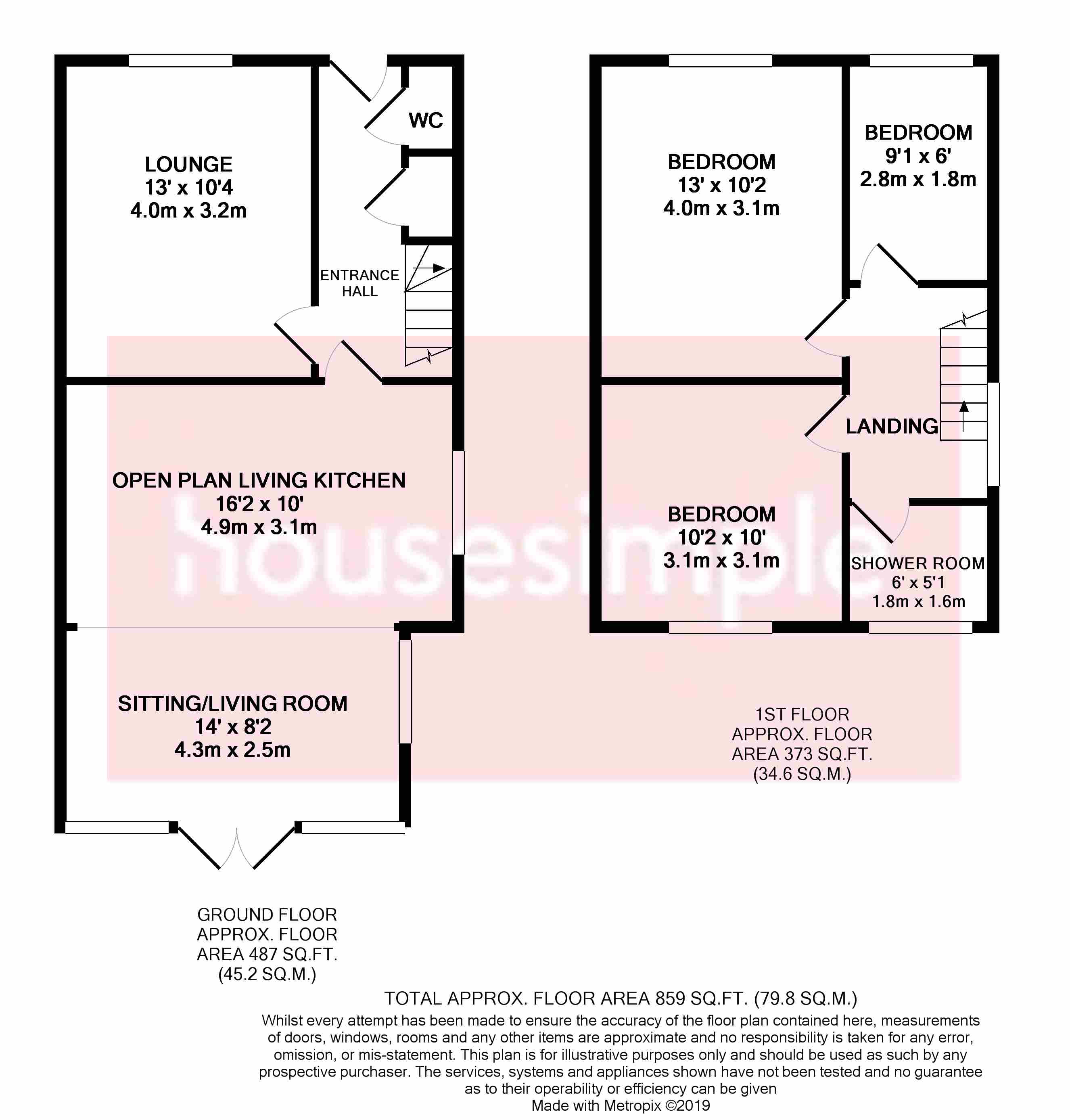 3 Bedrooms Semi-detached house for sale in West Hall Garth, South Cave, Brough HU15