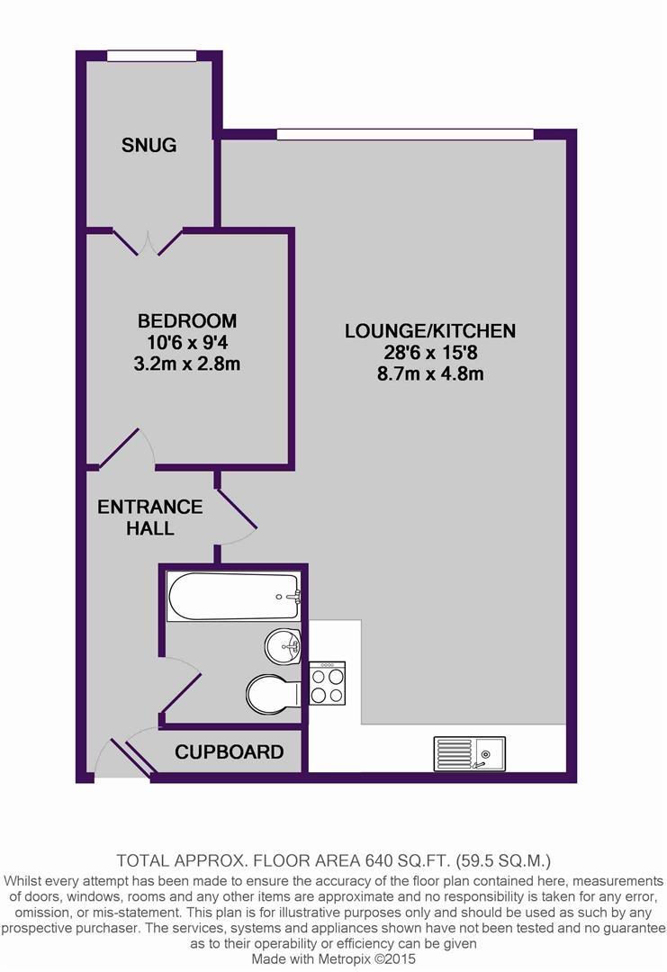 1 Bedrooms  for sale in Millington House, Dale Street, Manchester M1