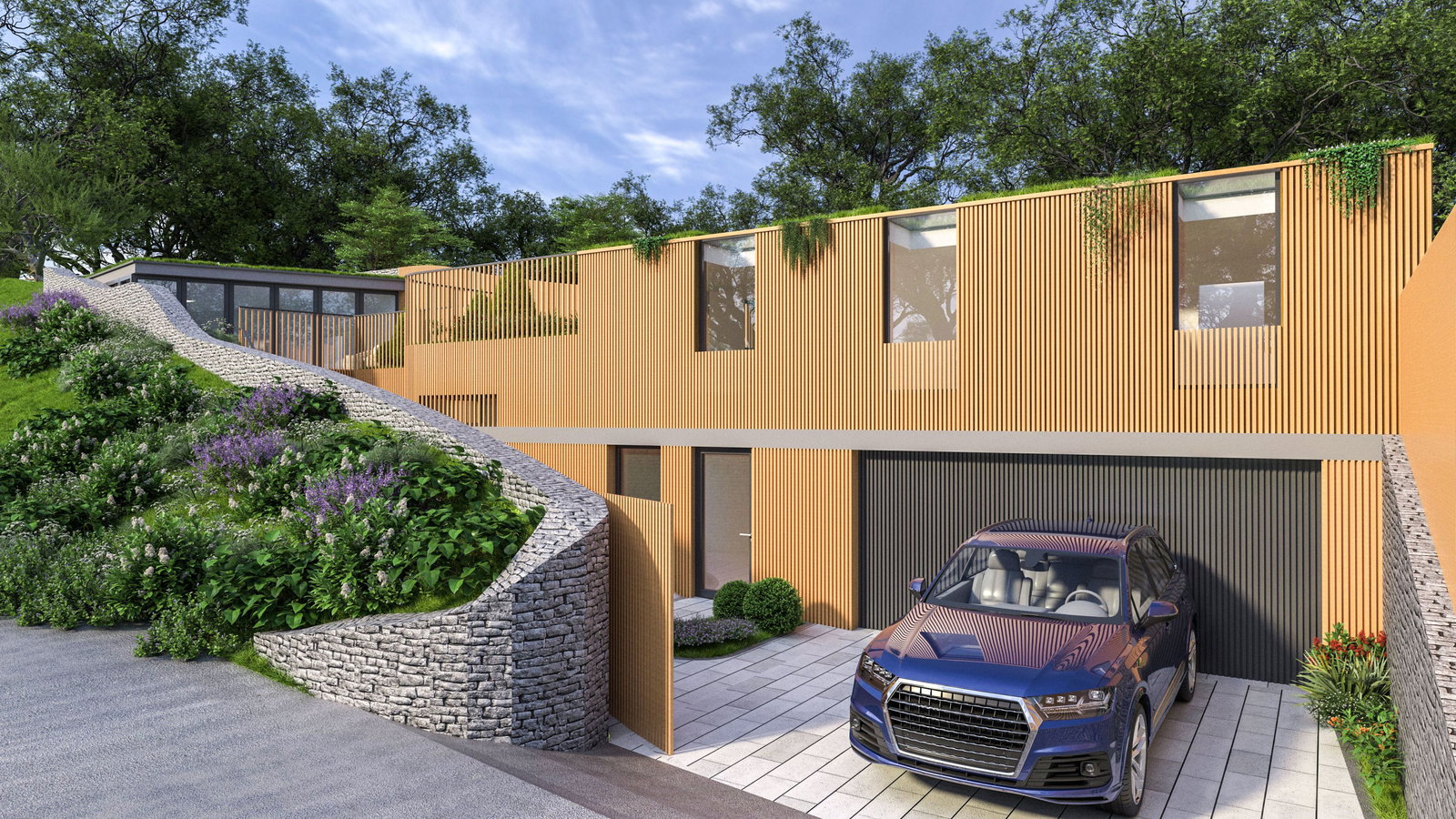 3 bedroom flat for sale in London