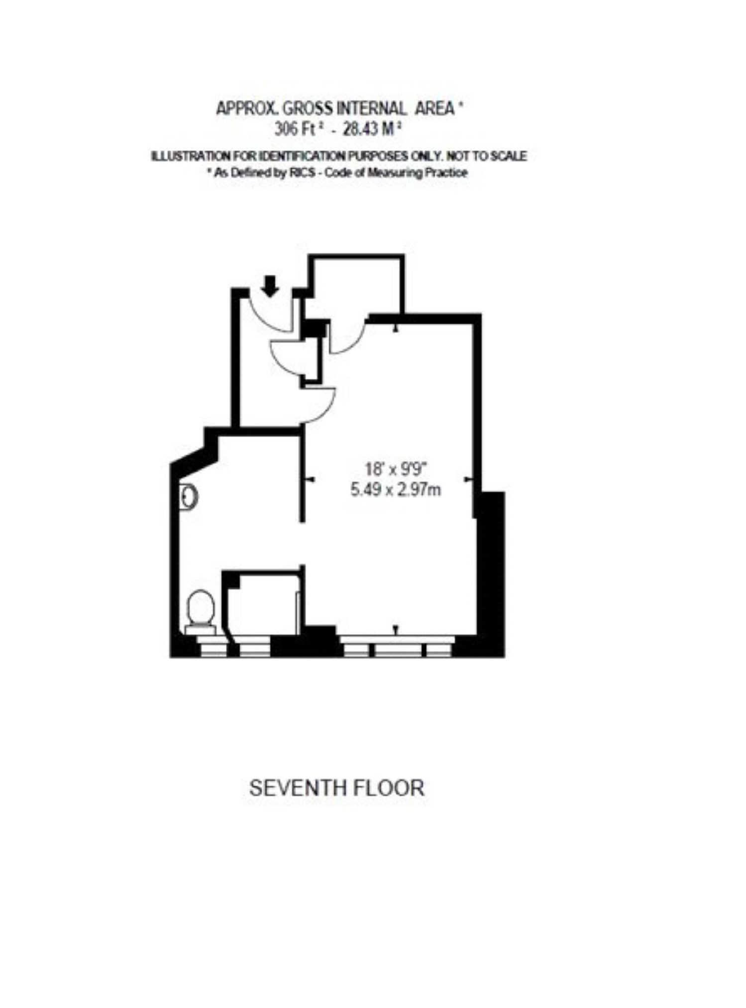 0 Bedrooms Studio to rent in Hill Street, Mayfair, London W1J