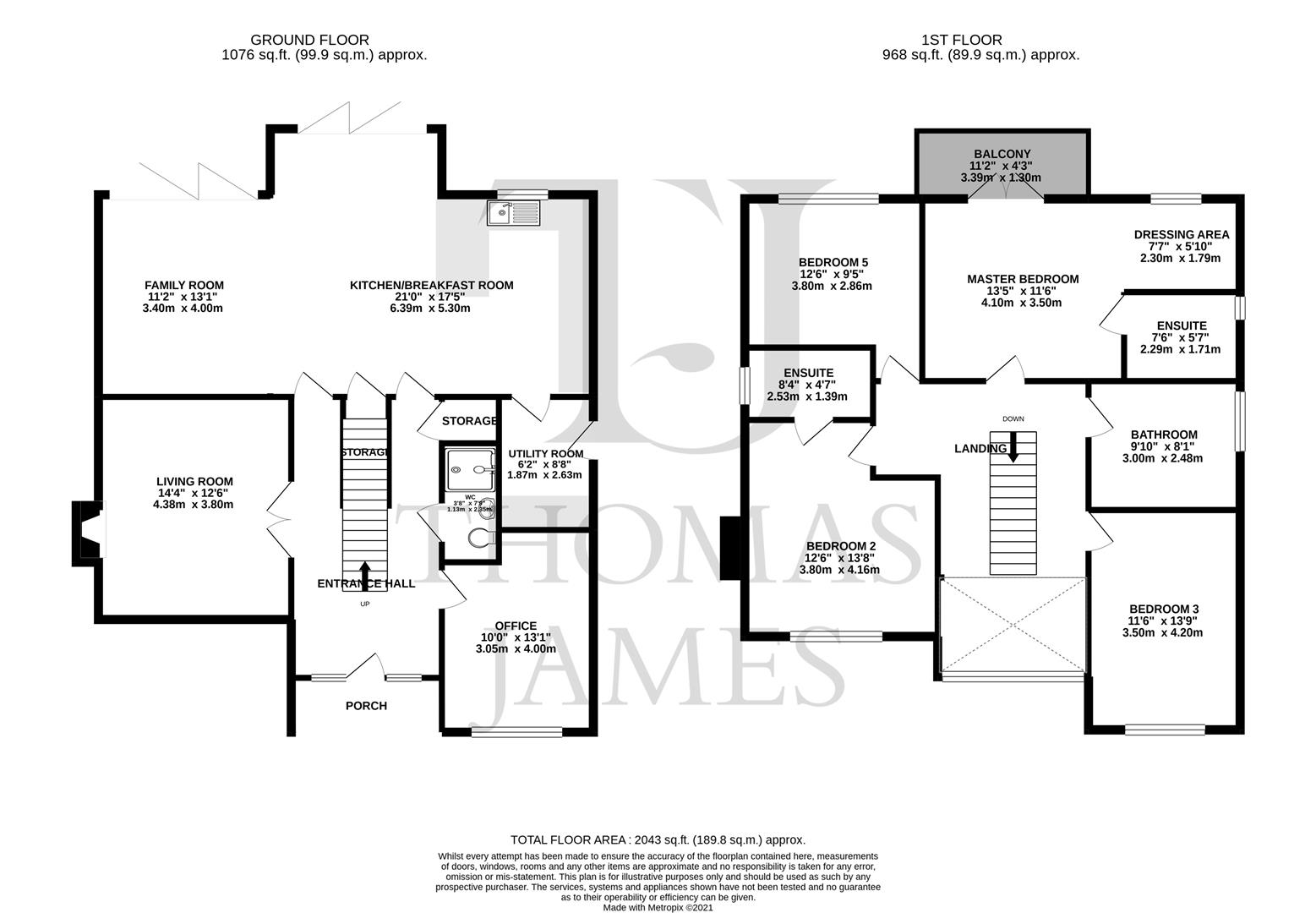 Manor Road, BartonInFabis, Nottingham NG11, 4 bedroom detached house