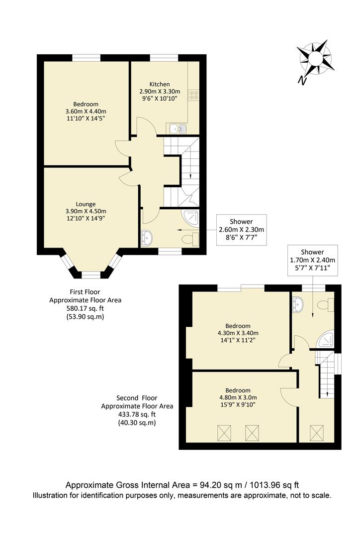 Whitchurch Lane, Canons Park, Edgware HA8, 5 bedroom semidetached