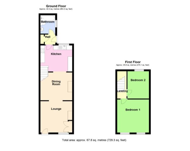 39, Boston floorplan