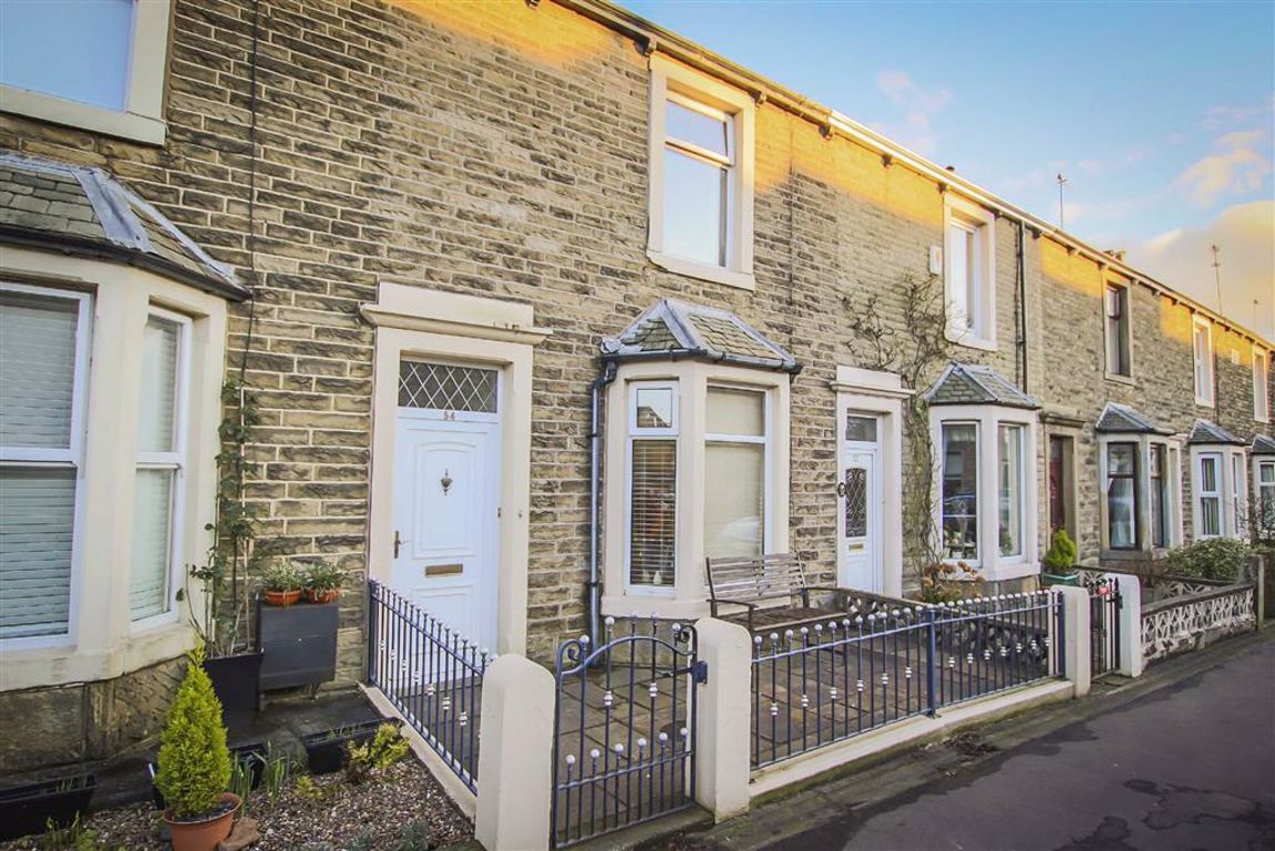 Photos of Pimlico Road, Clitheroe, Lancashire BB7 54292760