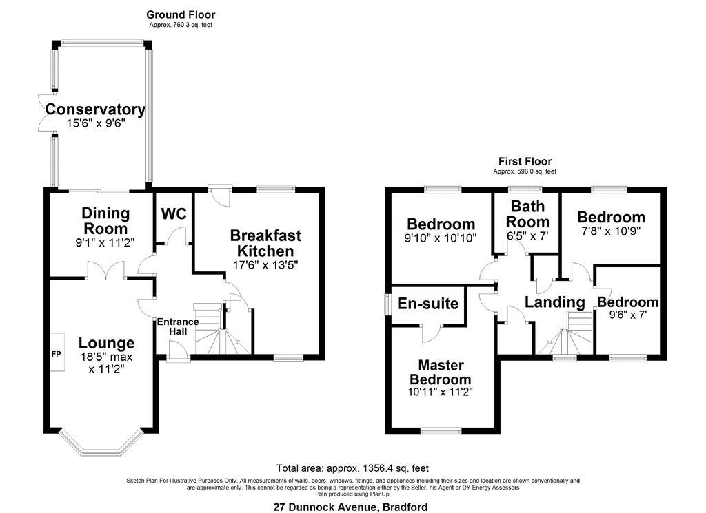 4 Bedrooms Detached house for sale in Dunnock Avenue, Queensbury, Bradford BD6