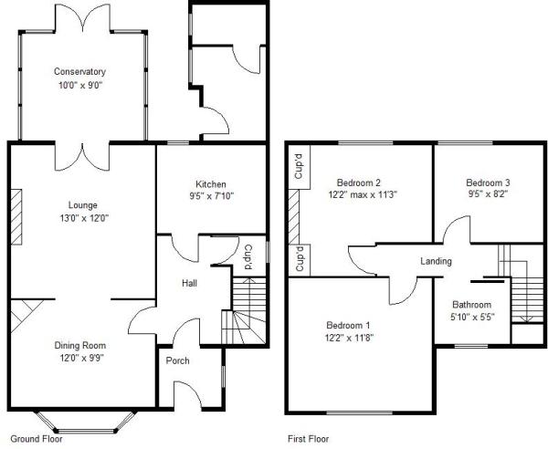 3 Bedrooms Semi-detached house for sale in Shaftesbury Avenue, Intake, Doncaster DN2