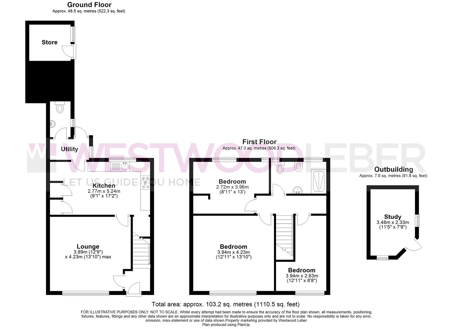 Ditchfield Road, Hoddesdon EN11, 3 bedroom terraced house for sale 64148899 PrimeLocation
