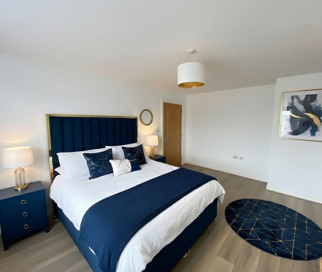 13, Ascension House, Moorfields Road, BATH photo 4