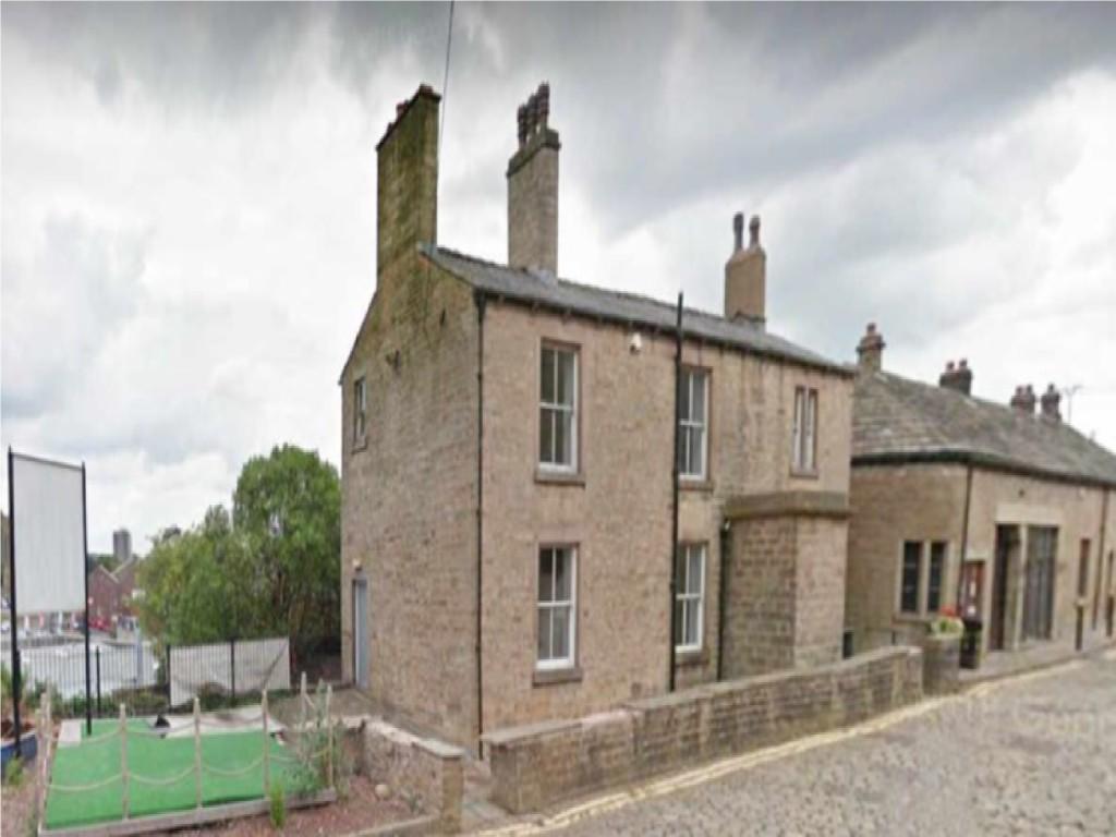 Bank Cottage, Eanam Wharf, Blackburn photo 2