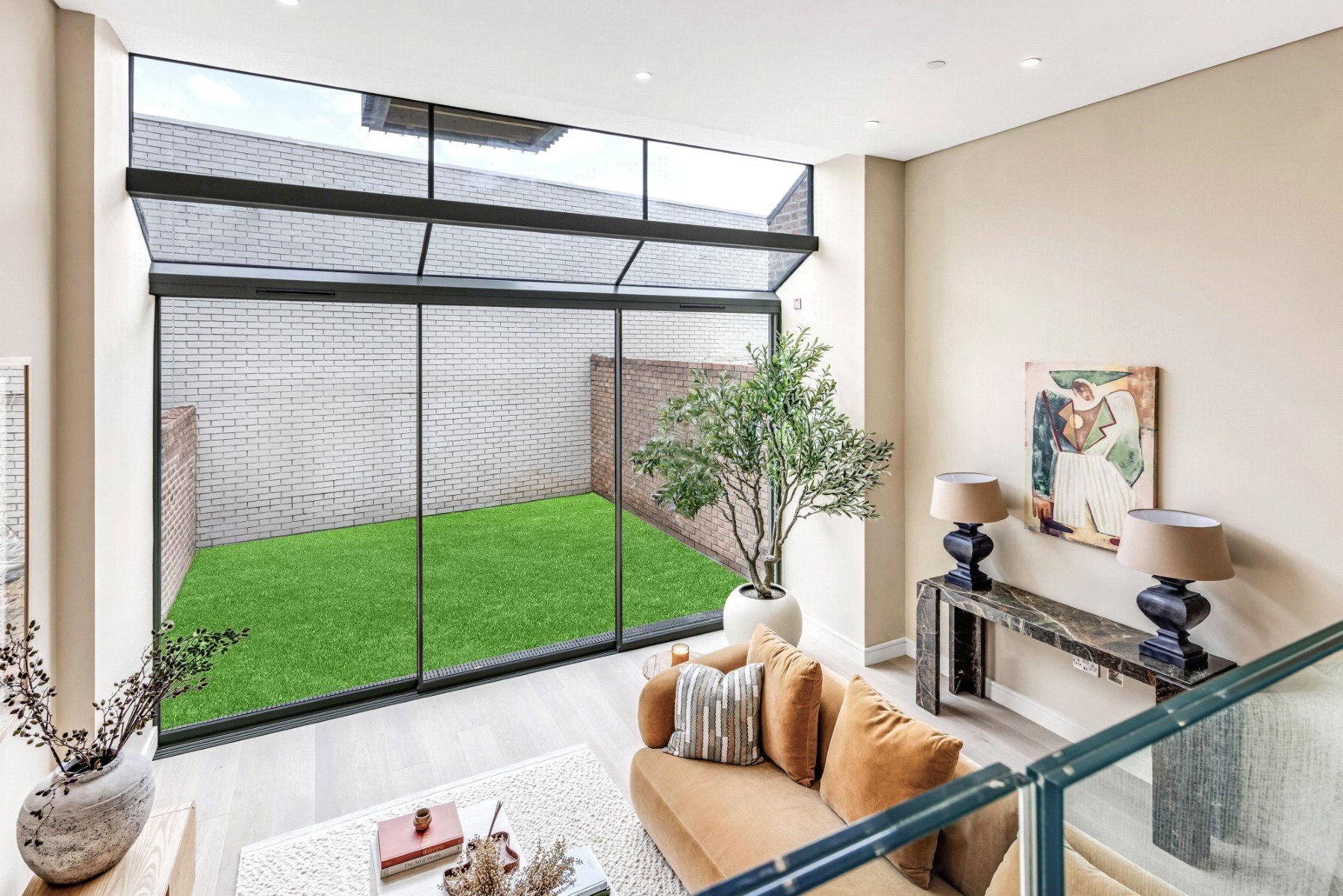 3 bedroom detached new house for sale 0